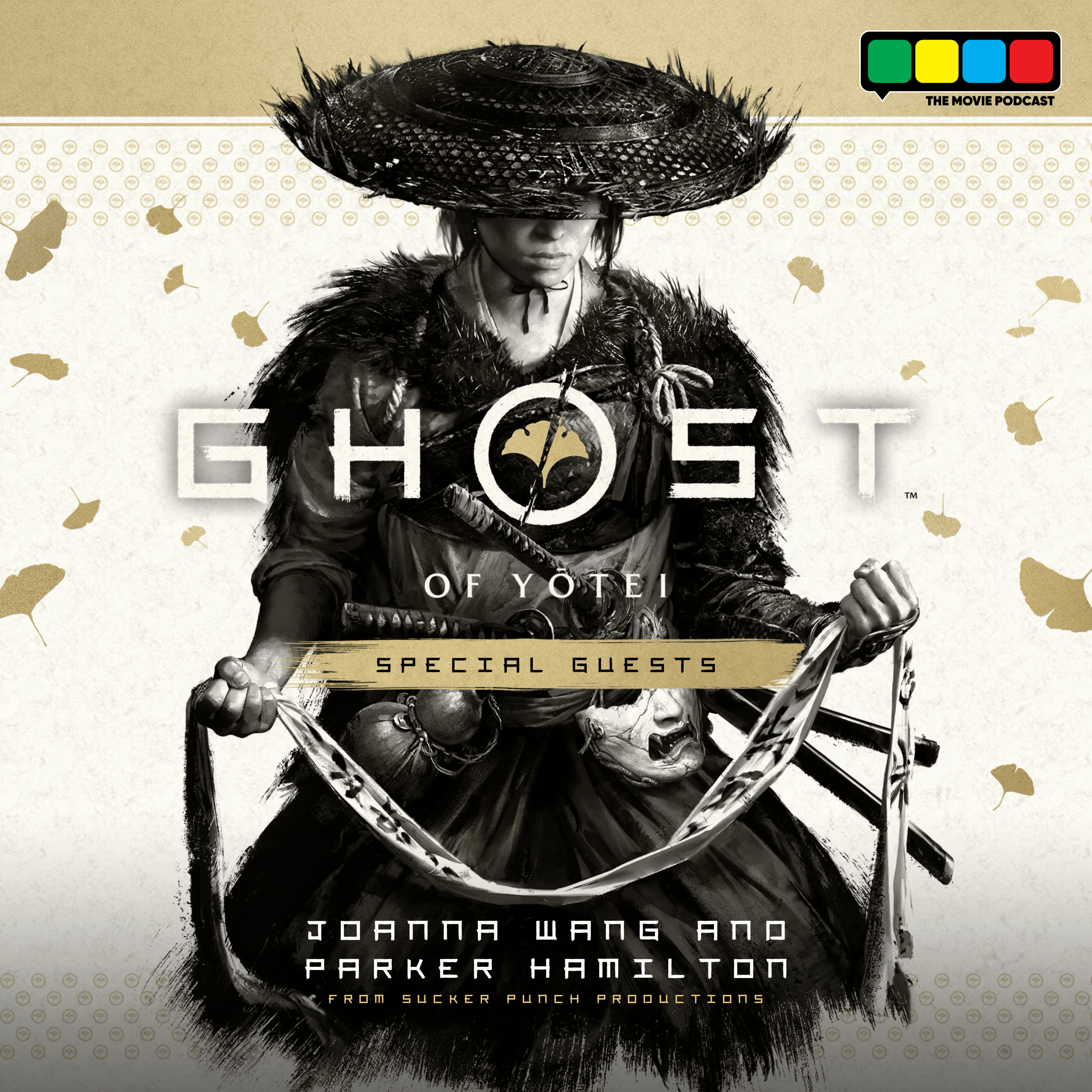 The Making of Ghost of Yōtei: Echoes of Sekigahara and Most Wanted with Joanna Wang and Parker Hamilton of Sucker Punch Productions (PlayStation 5)