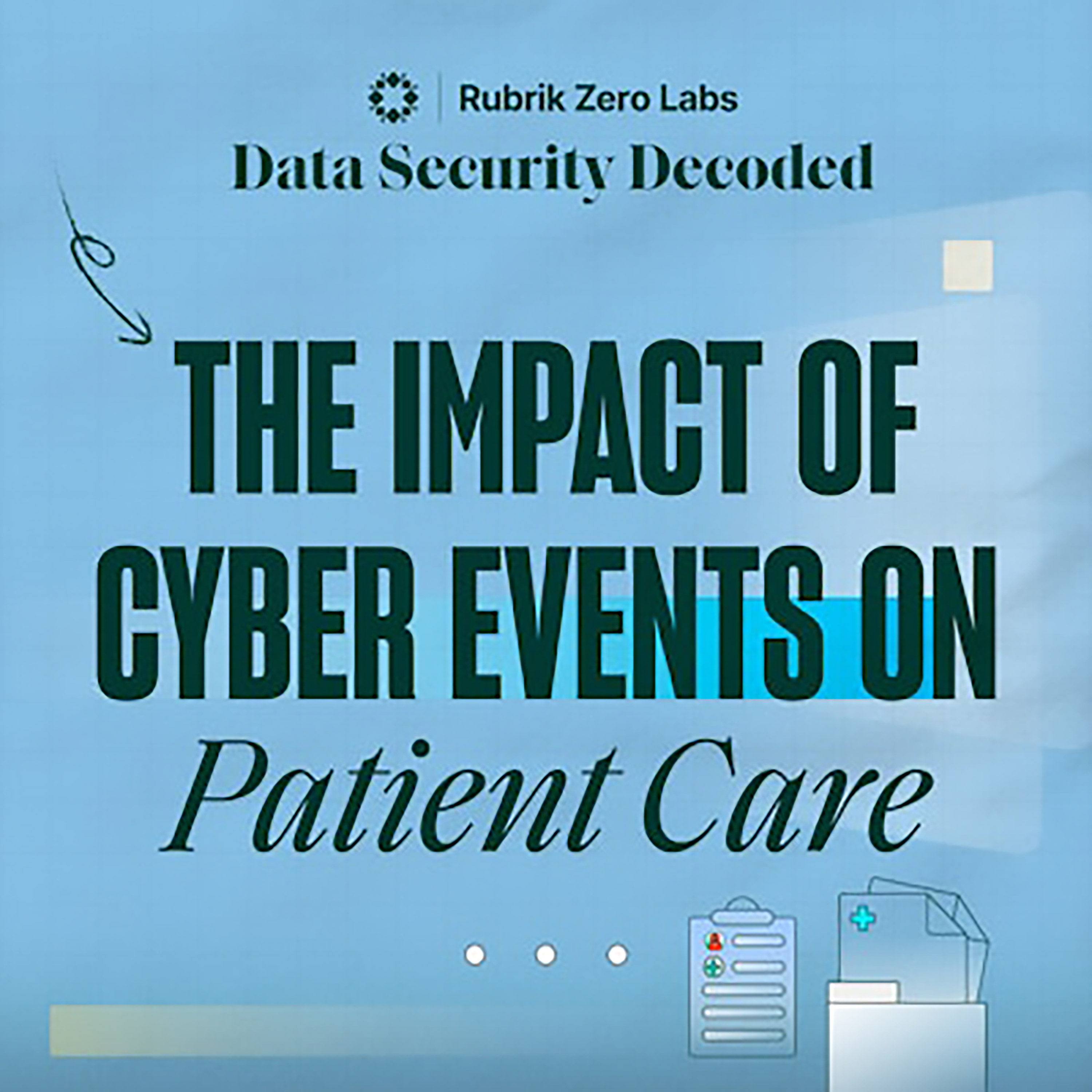Data Security Decoded