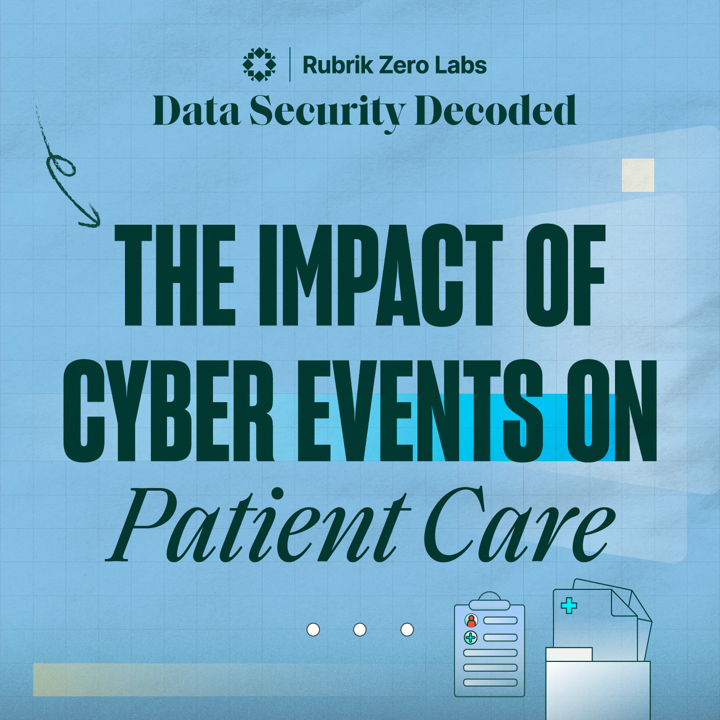 Data Security Decoded