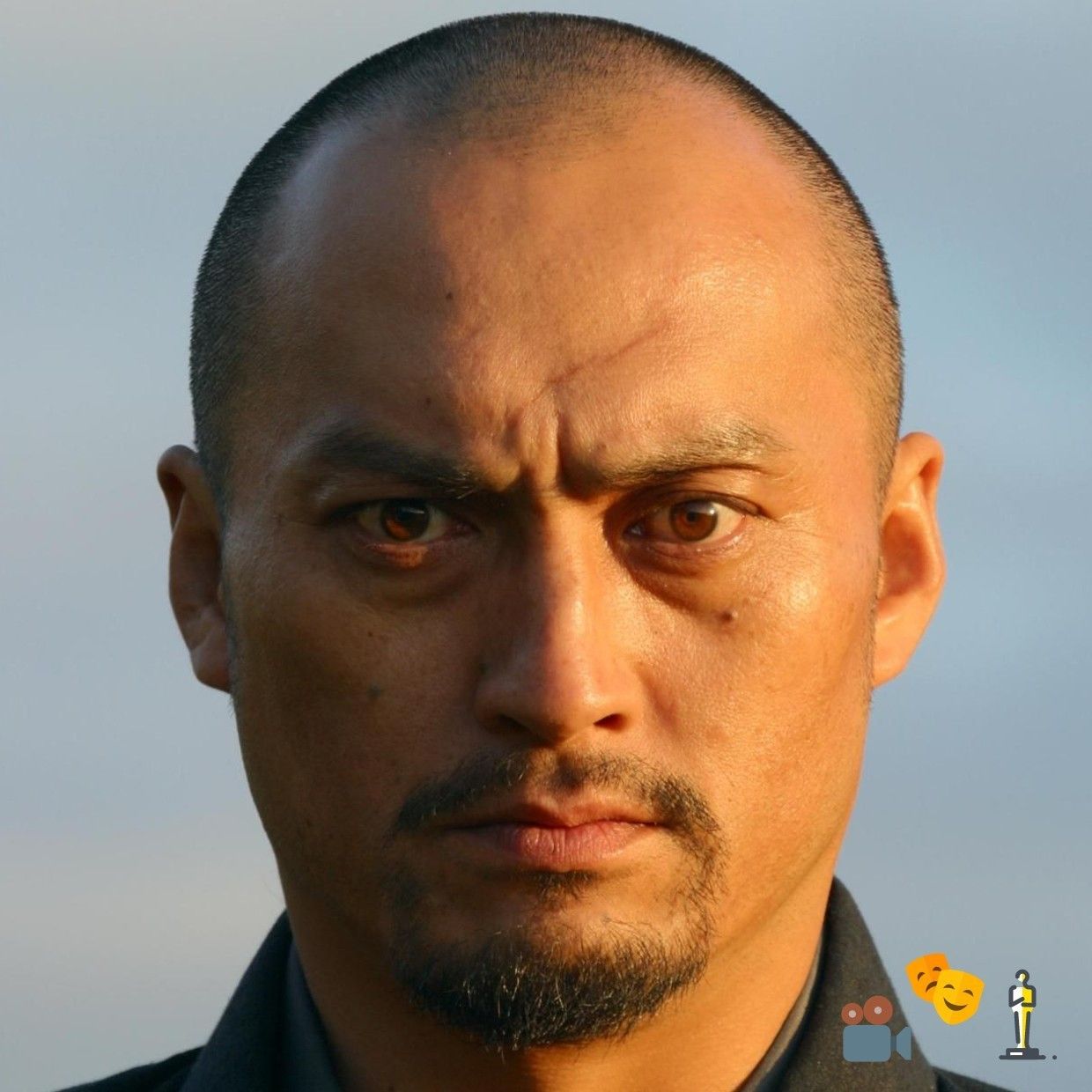 Ken Watanabe podcast artwork