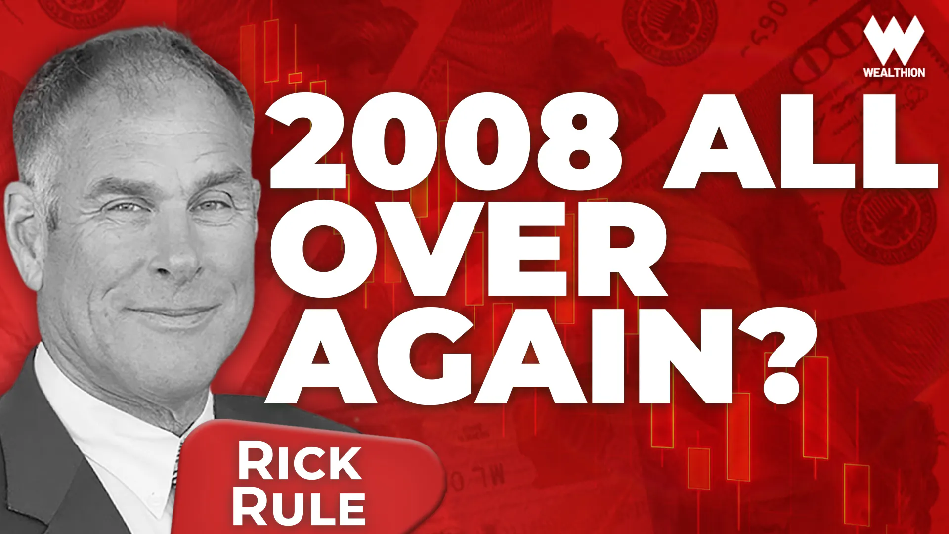 Rick Rule: Why I Sold Silver, Bought Oil Stocks, and Fear a 2008 Repeat Rick Rule: Why I Sold Silver, Bought Oil Stocks, and Fear a 2008 Repeat