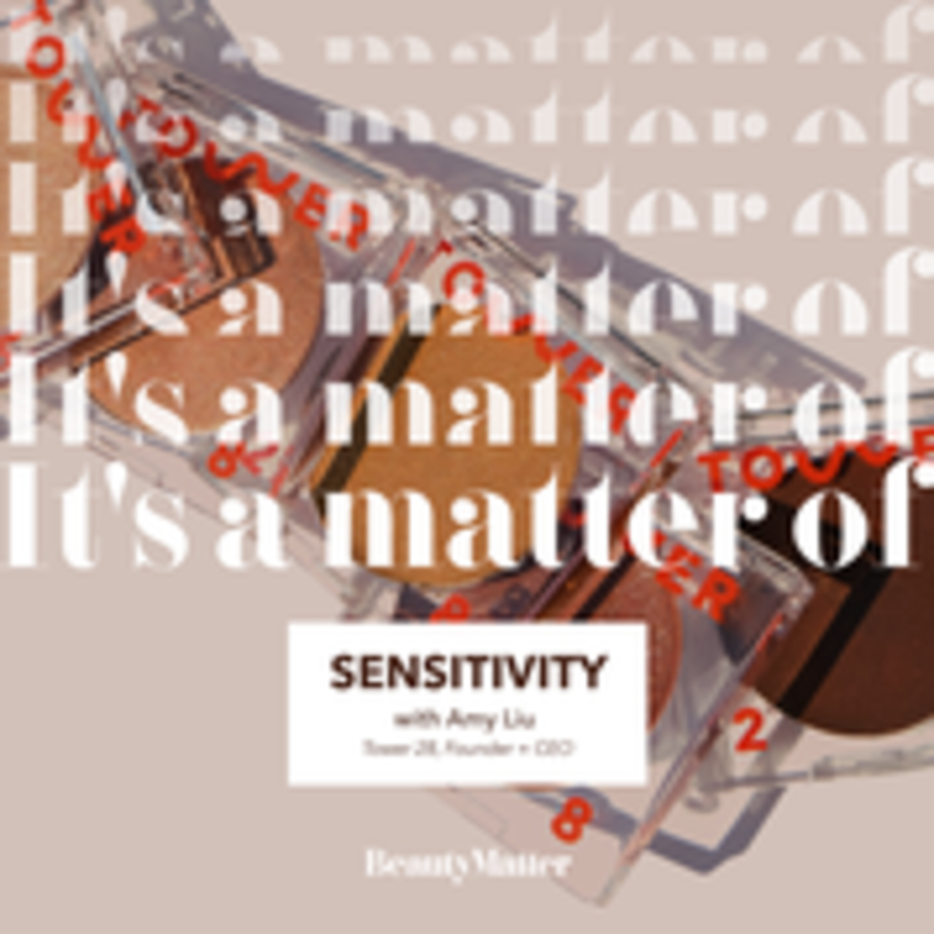 It\'s A Matter Of...