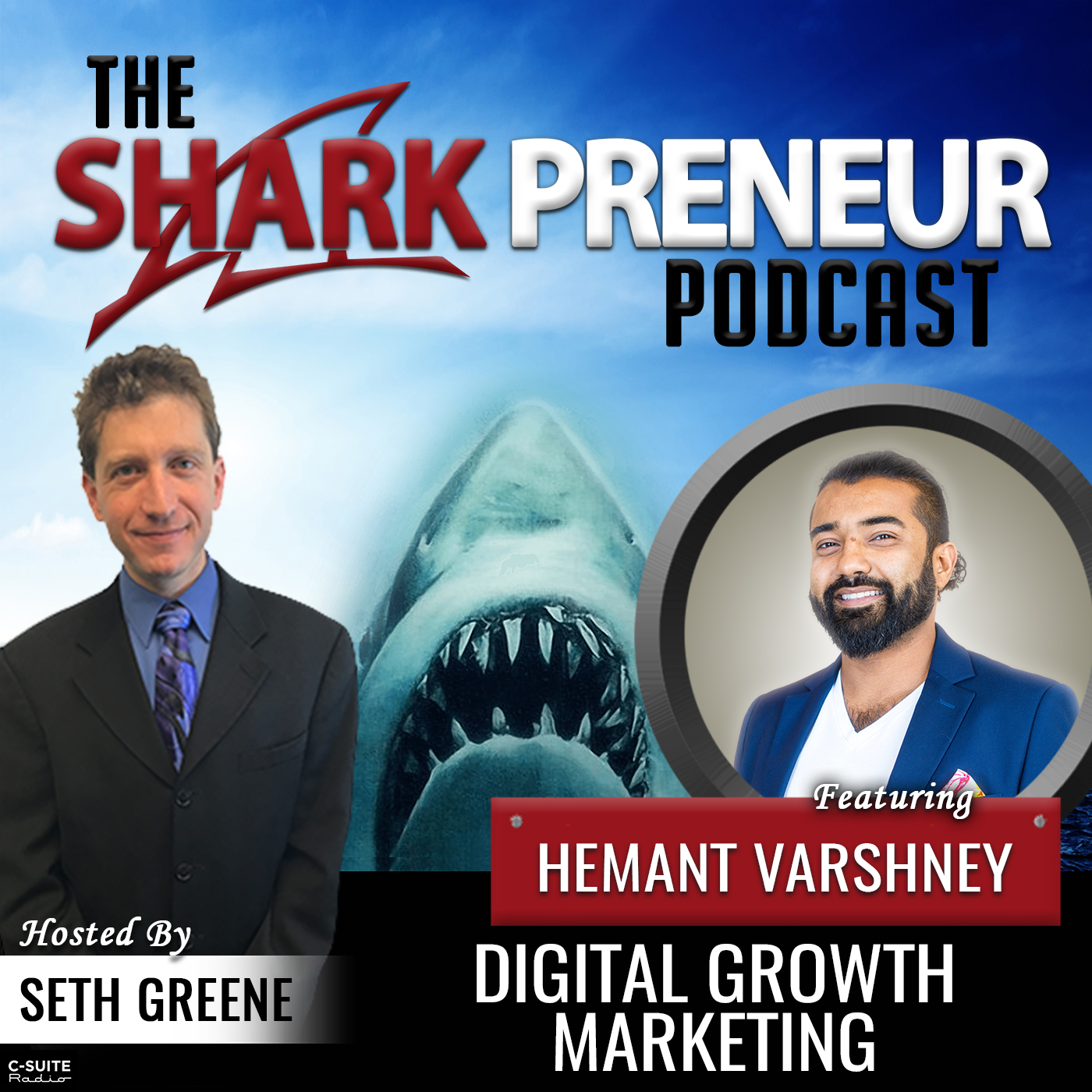 897: Digital Growth Marketing with Hemant Varshney