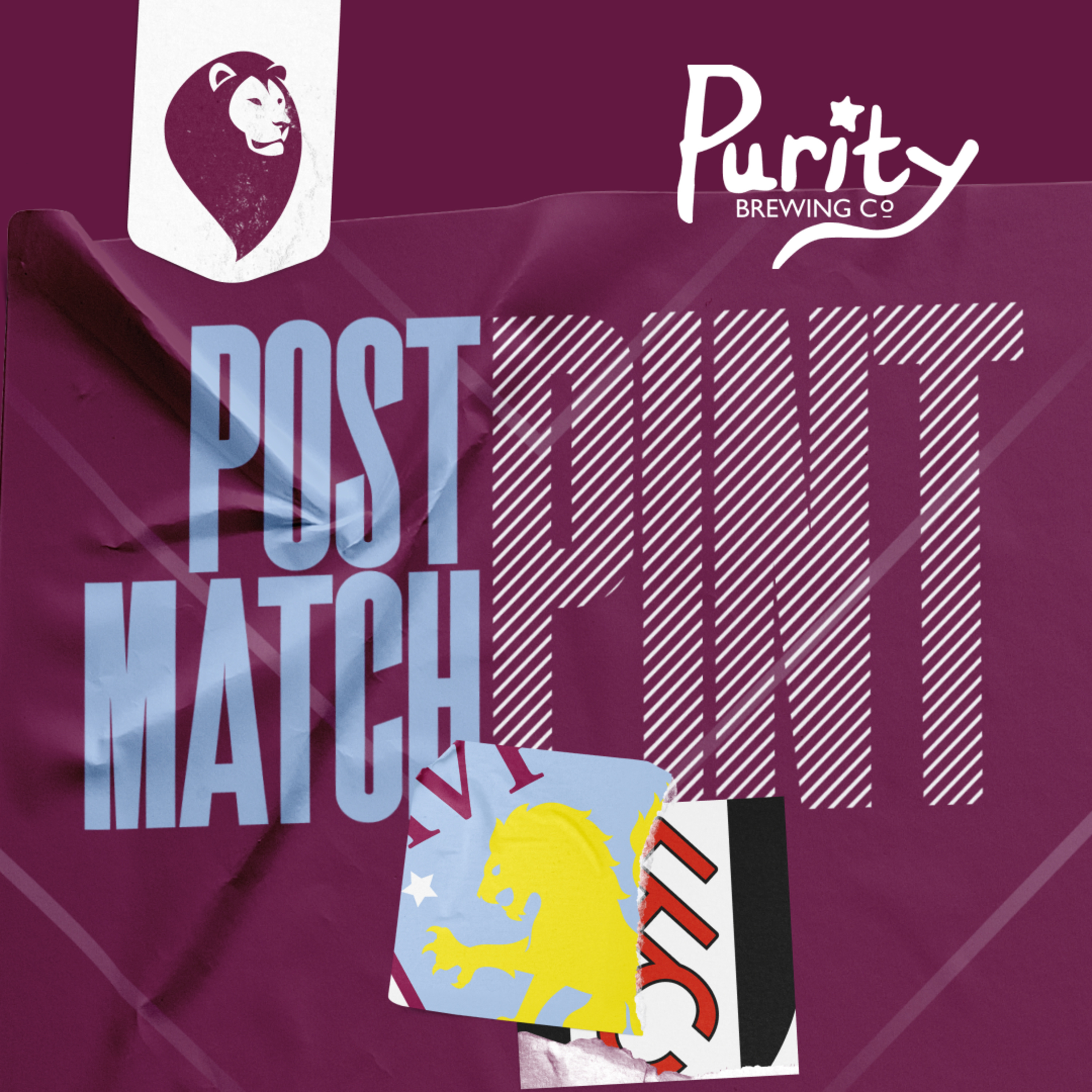 POST MATCH REACTION: Aston Villa 1 - Fulham 0