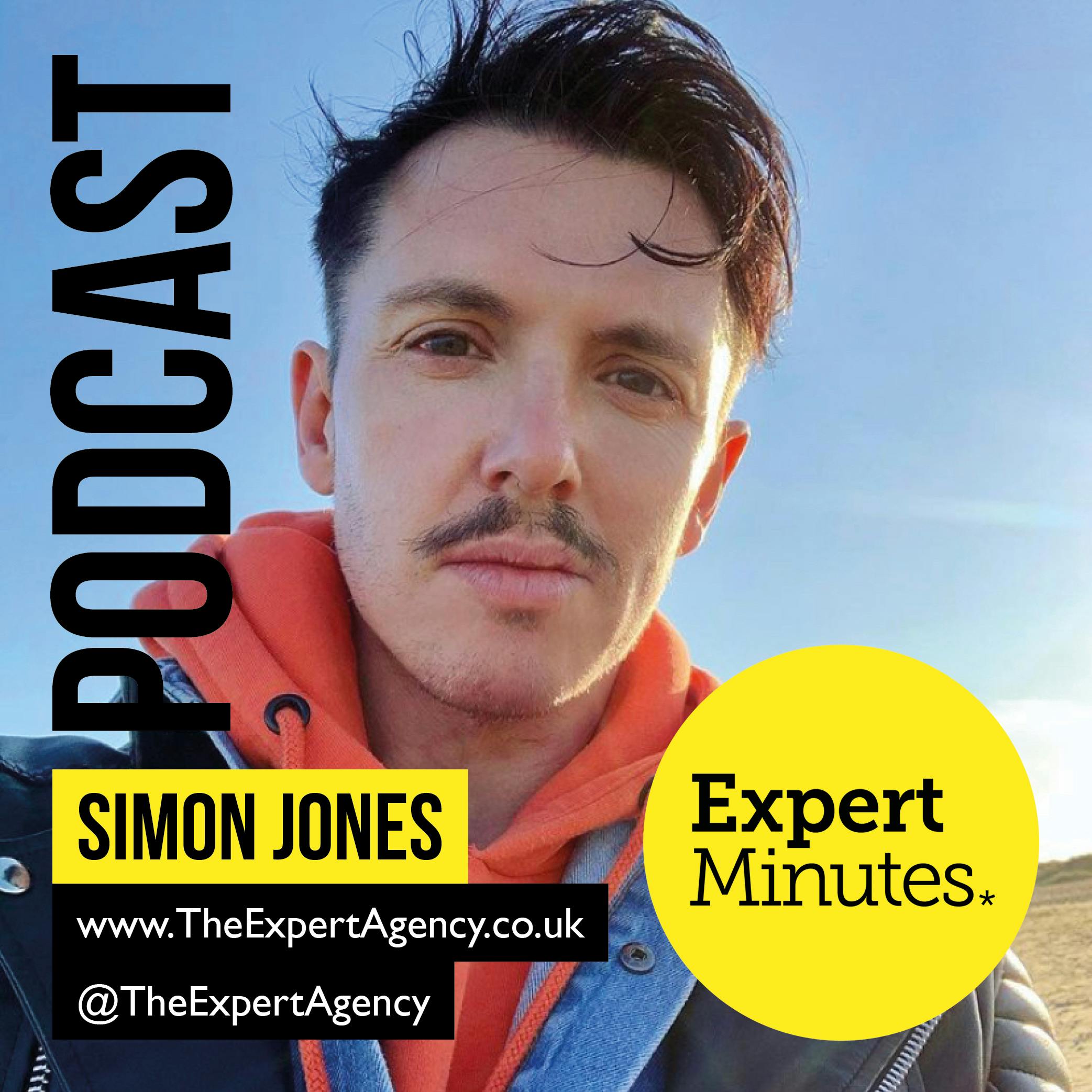 Simon Jones