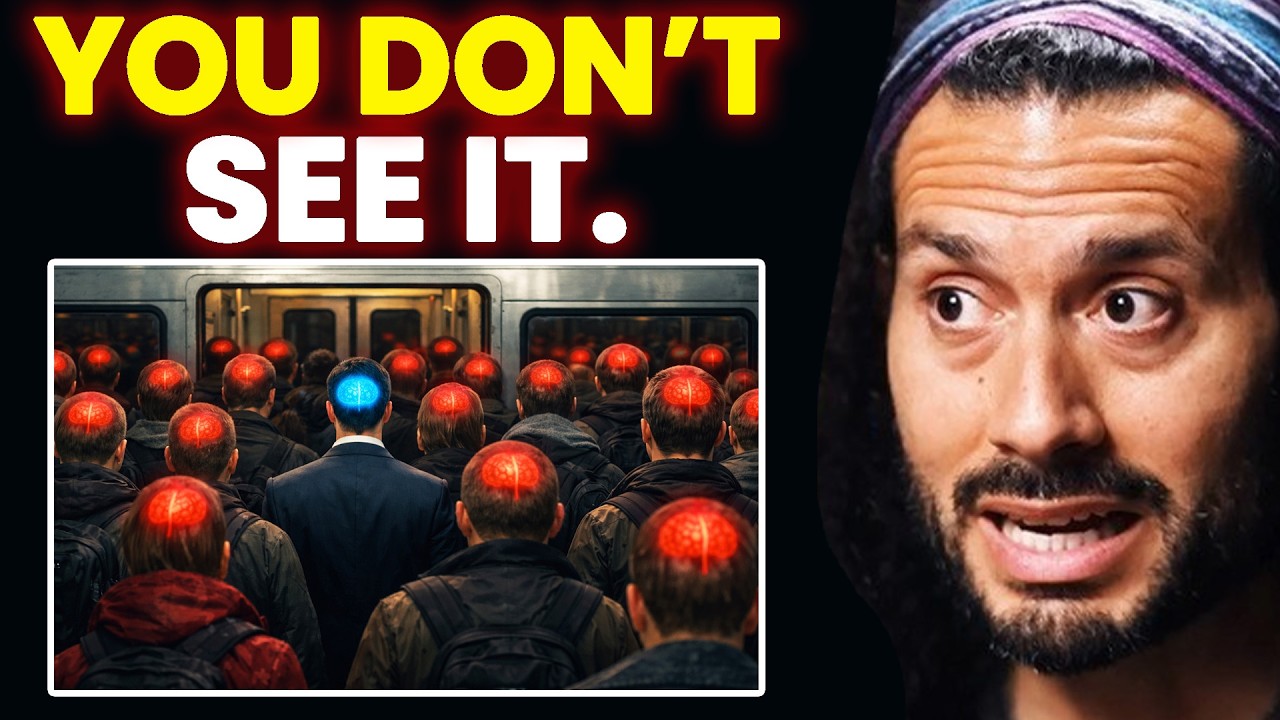 CIA Spy: The Psychological Skill 99% of People Don’t Have