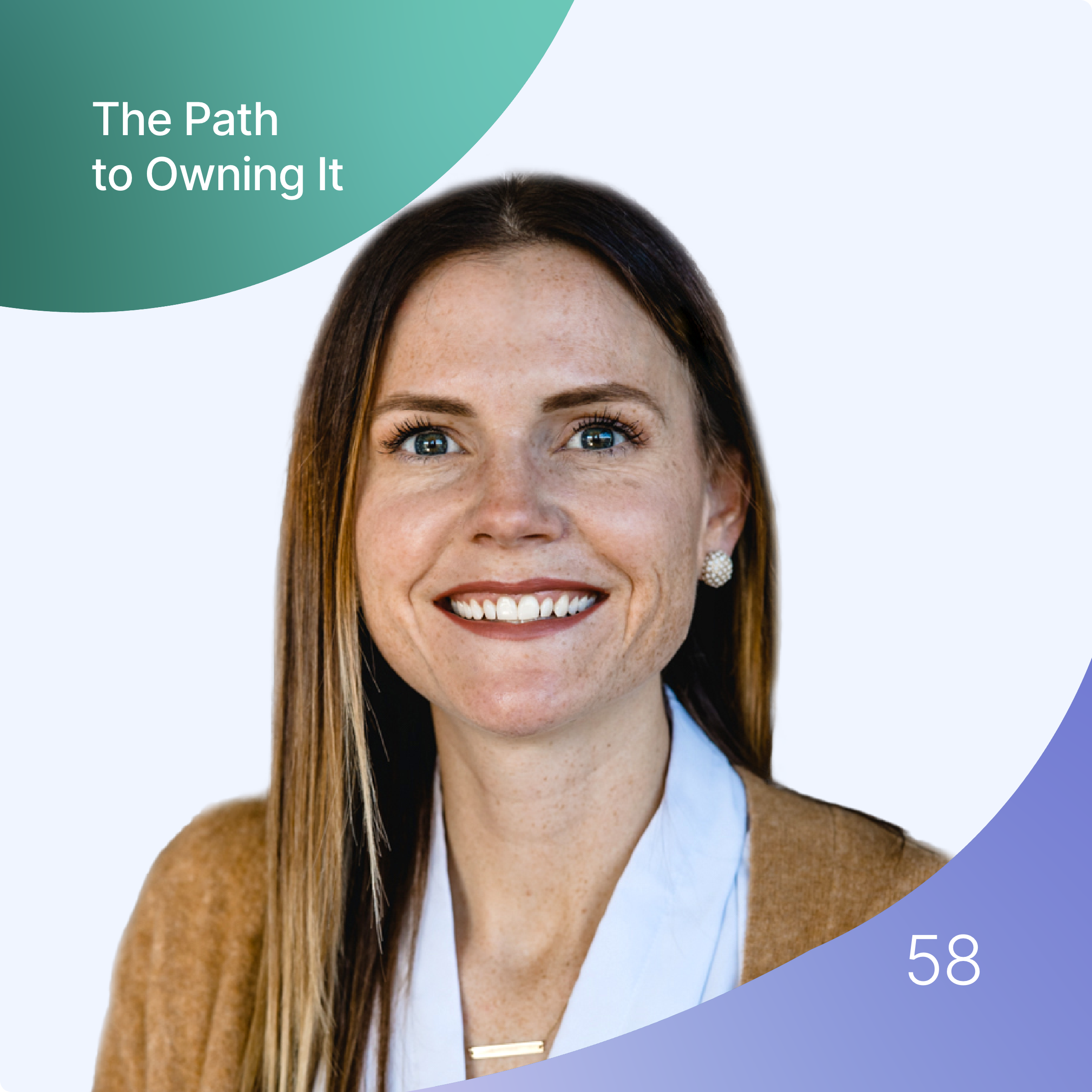 58. Experiential Design and its powerful impact on small businesses, with Alicia Orlando episode artwork