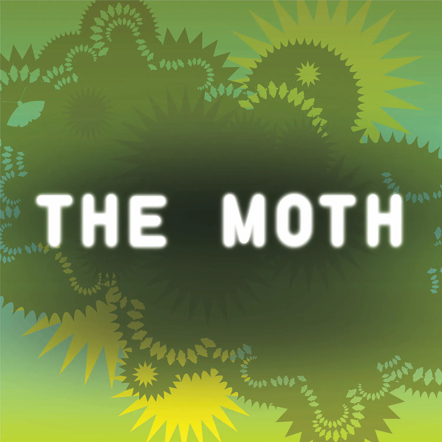 The Moth Radio Hour: Texas Hold' Em, Kin, and Cloistered Nuns — The Moth cover