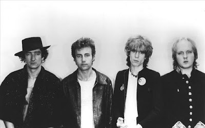 FROM THE ARCHIVES: THE ONLY ONES