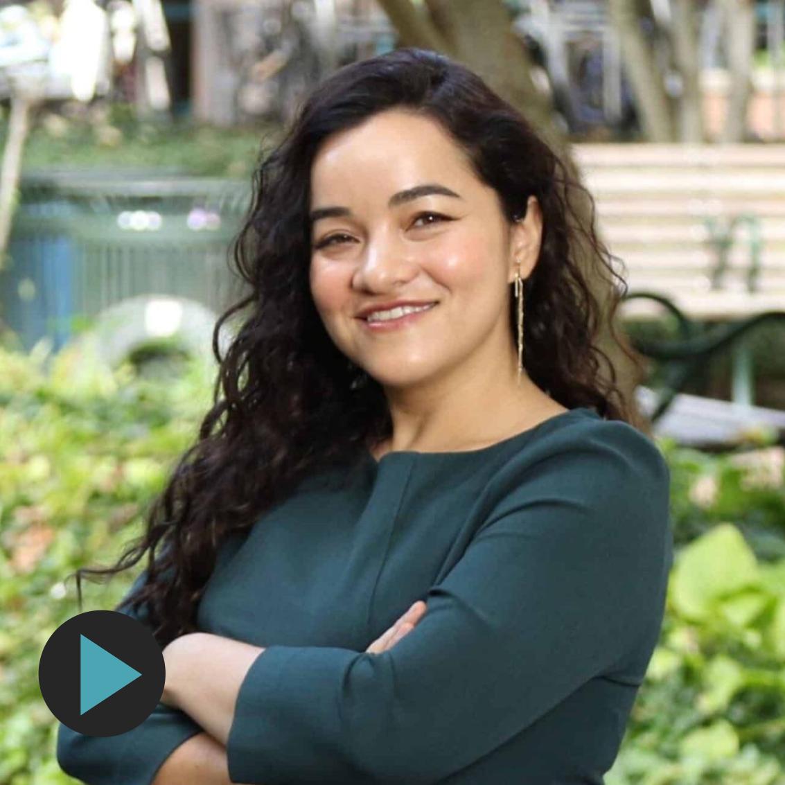 Corinne Low - What Data Can Tell Us About Women&#039;s Lives