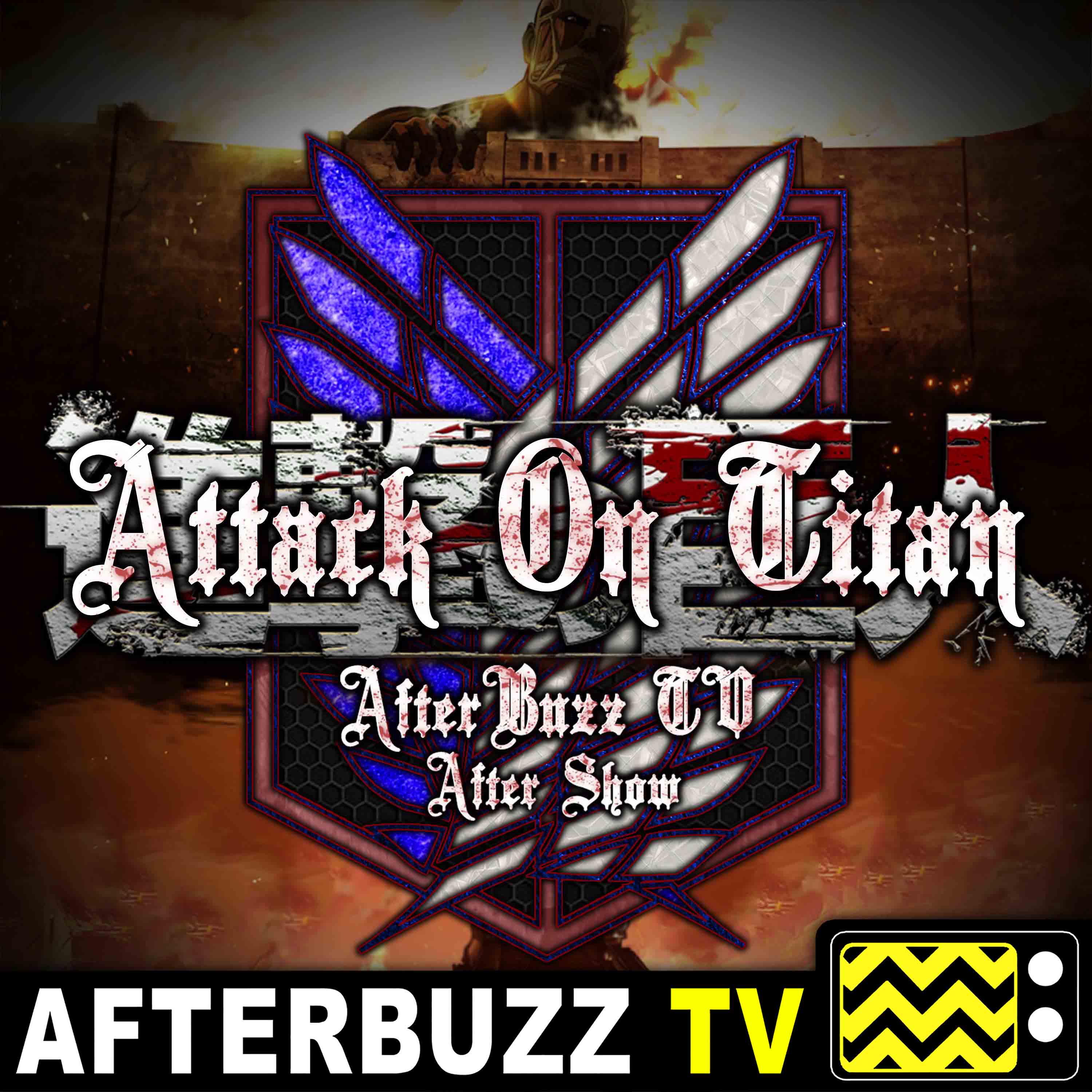 Attack On Titan S:3 | Pain E:2 | AfterBuzz TV AfterShow