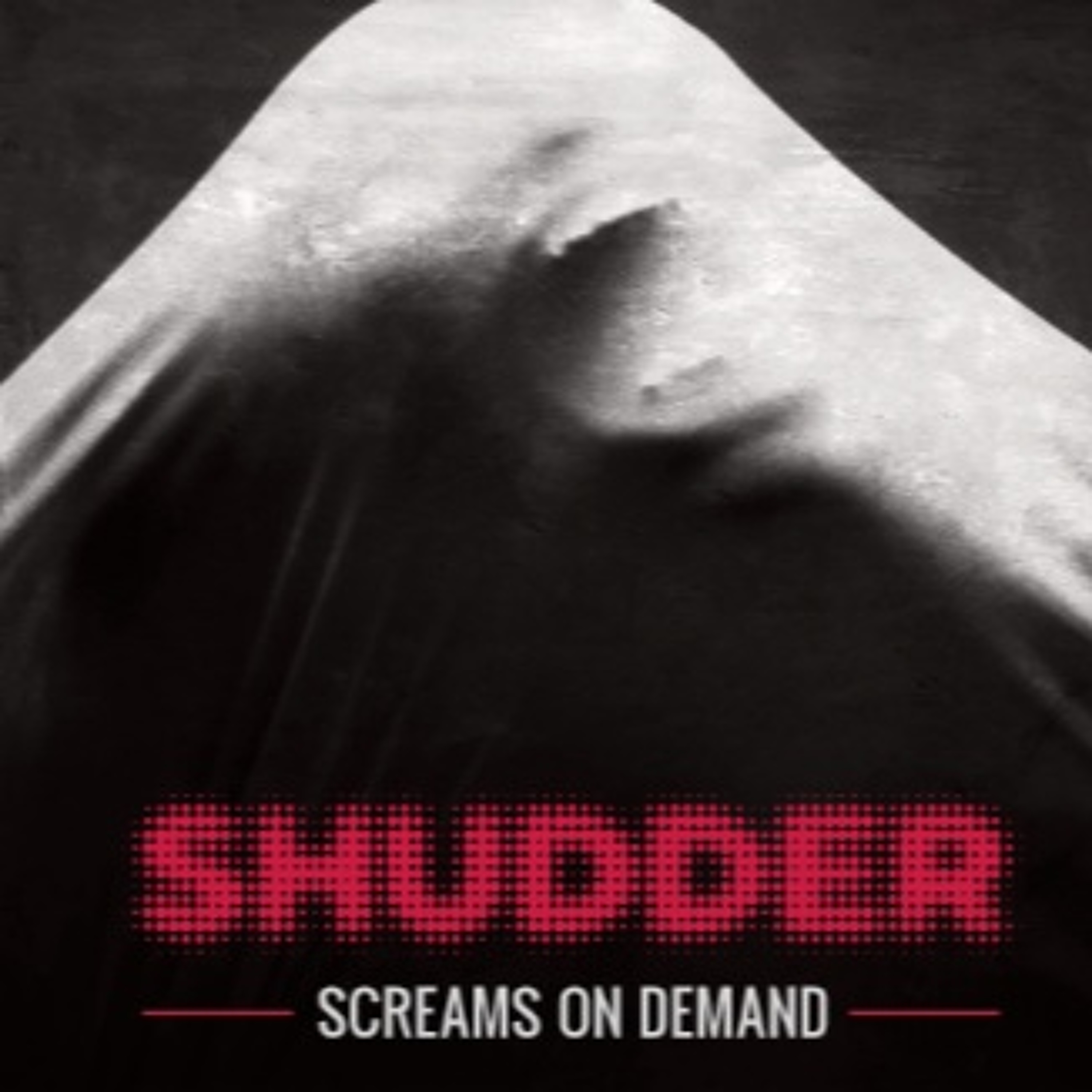 Shudder - Horror film streaming service hits UK episode artwork