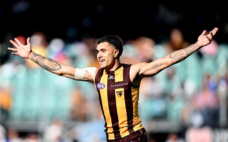 🎧 ICYMI: Trade Period - Day 4 - Box Hill Insiders Takeover episode artwork