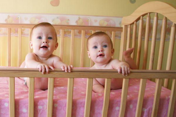 Twin Talks: Pregnancy and Parenting Multiple Children