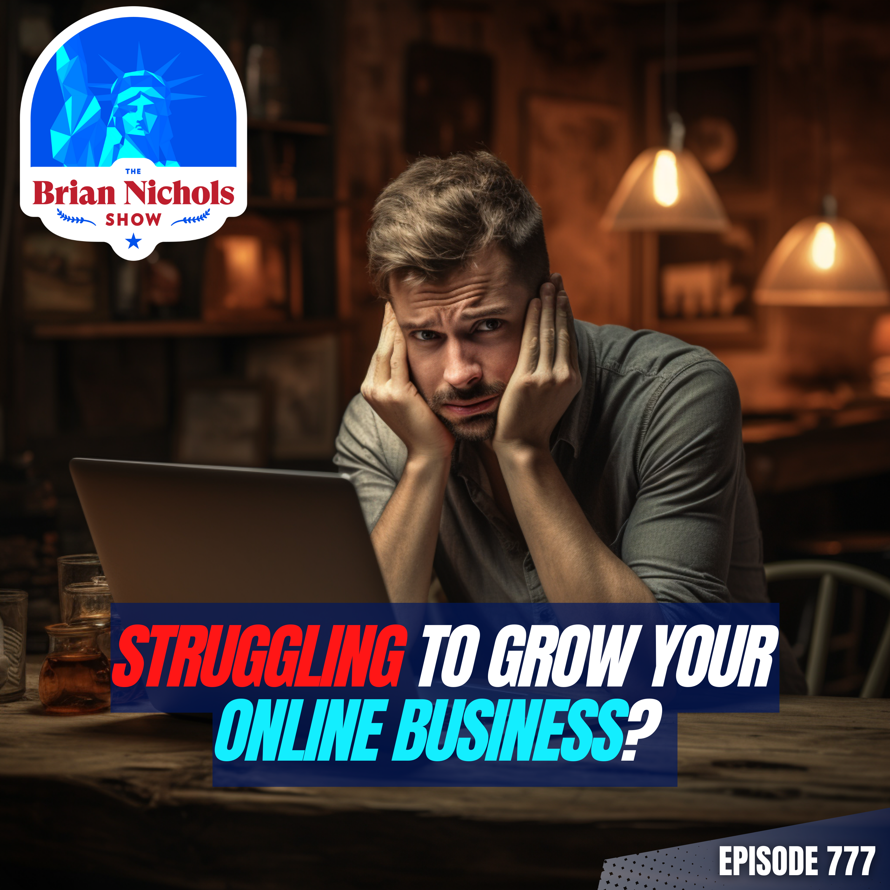 777: Why Sales + Marketing = SUCCESS for Small Business Owners