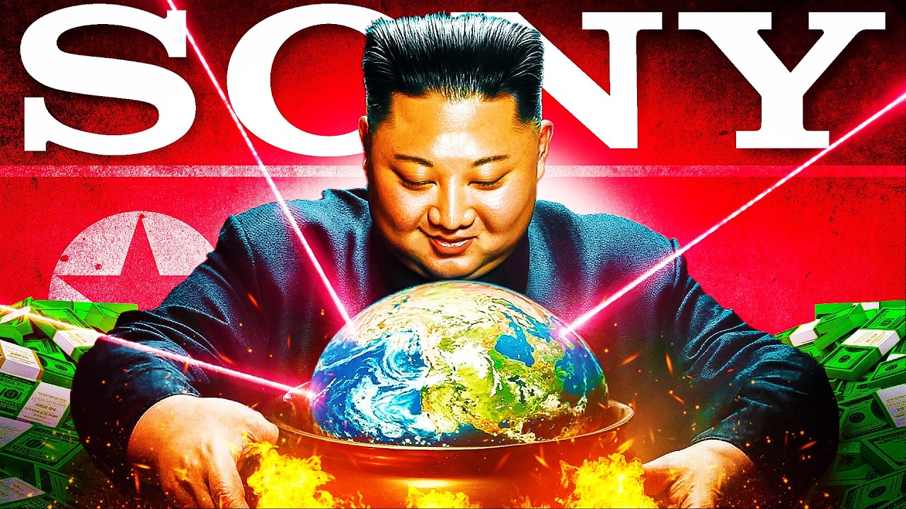 How Sony Took Over The World | MagnatesMedia episode artwork