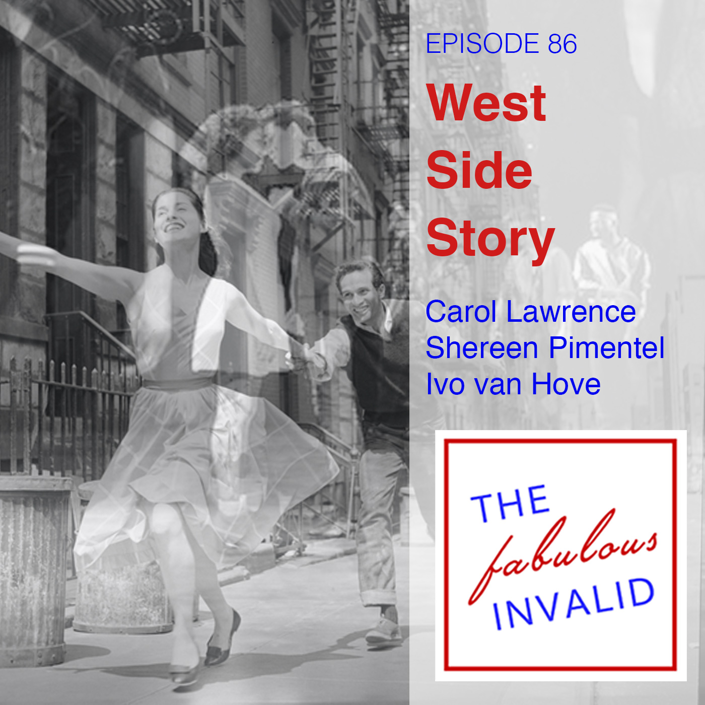 The Fabulous Invalid