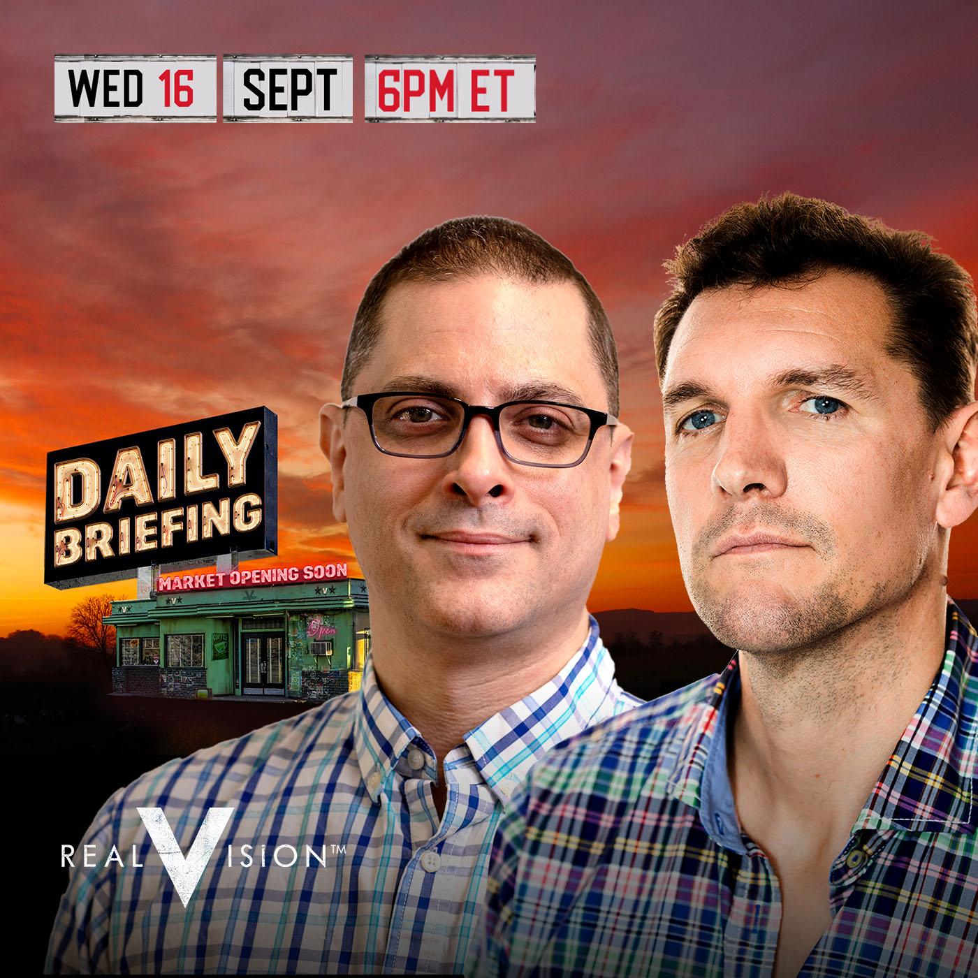 Daily Briefing - September 16, 2020 - Retail Investors Are the Megalodon of the Market: Hirst