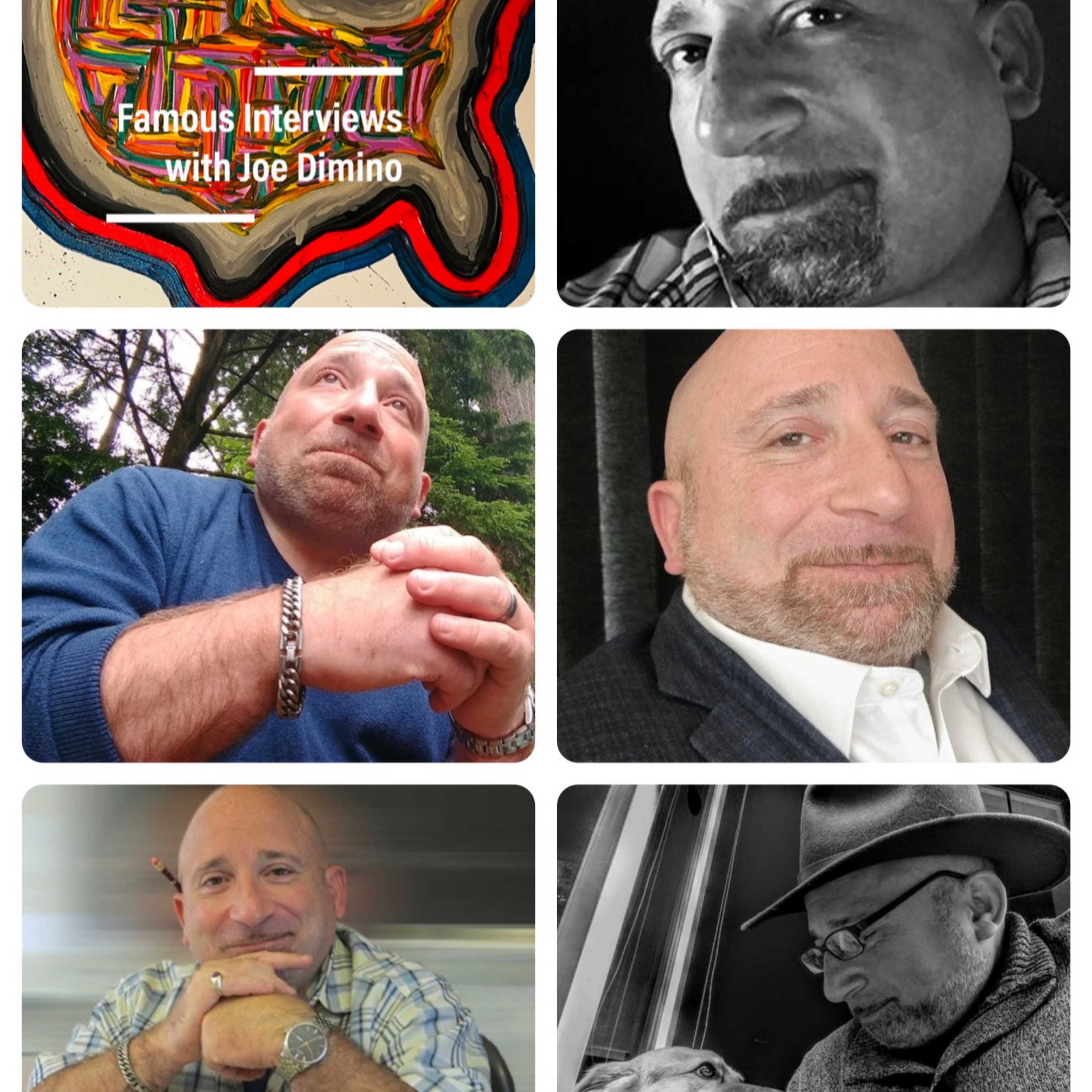 Master Certified Coach Ray LeCara Jr.