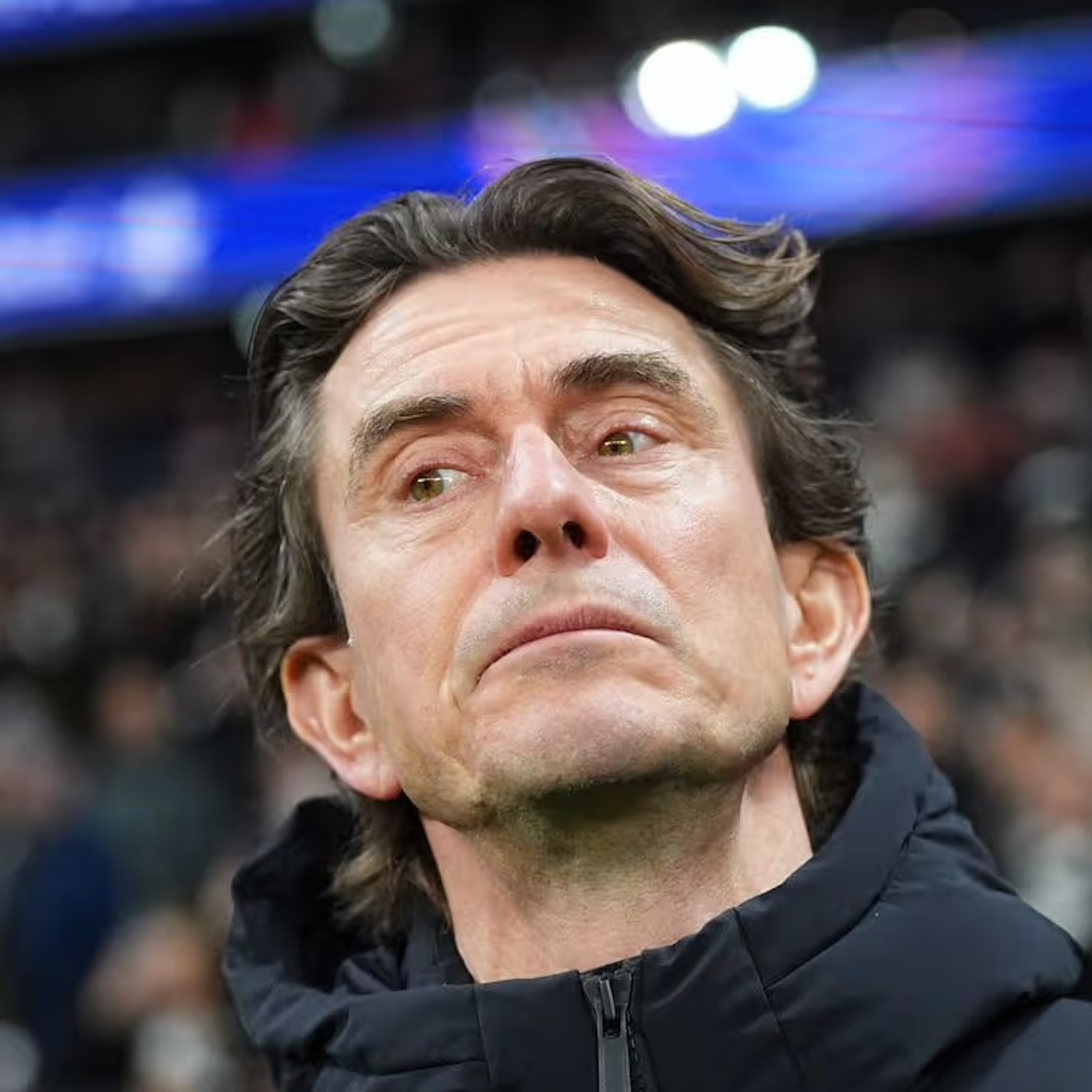 Business As Usual...