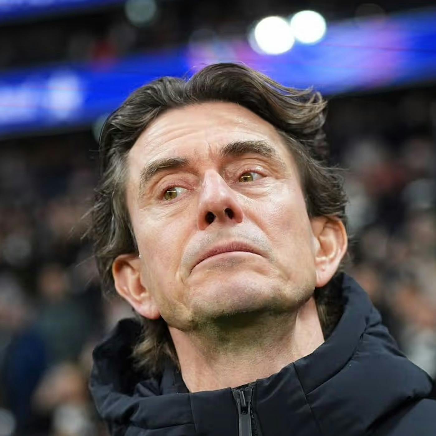 Business As Usual...