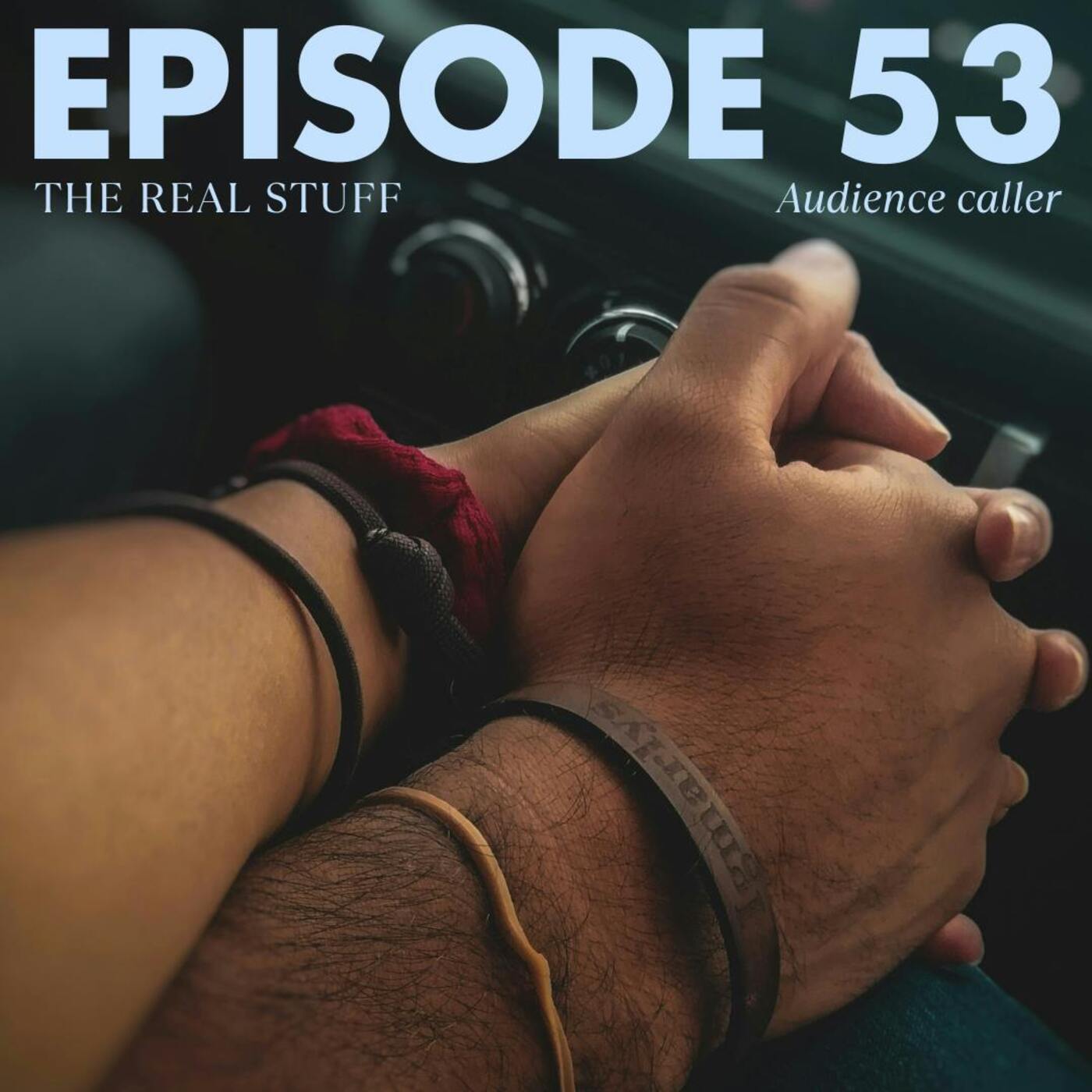 “I had a full-blown car chase with my boyfriend’s OTHER girlfriend.” (Audience caller)