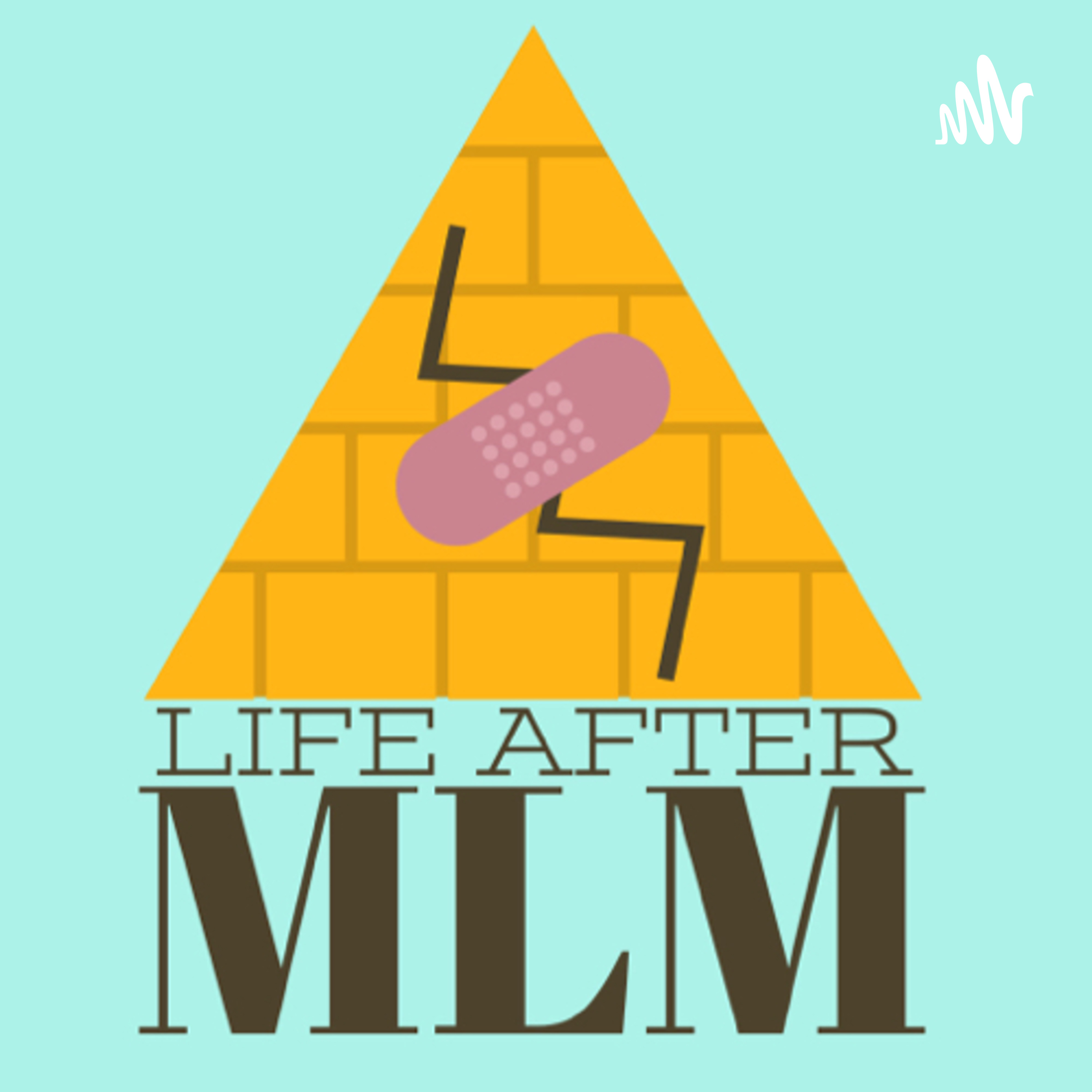 Episode 28: Megan Williams - Part 1 – Life After MLM – Podcast – Podtail