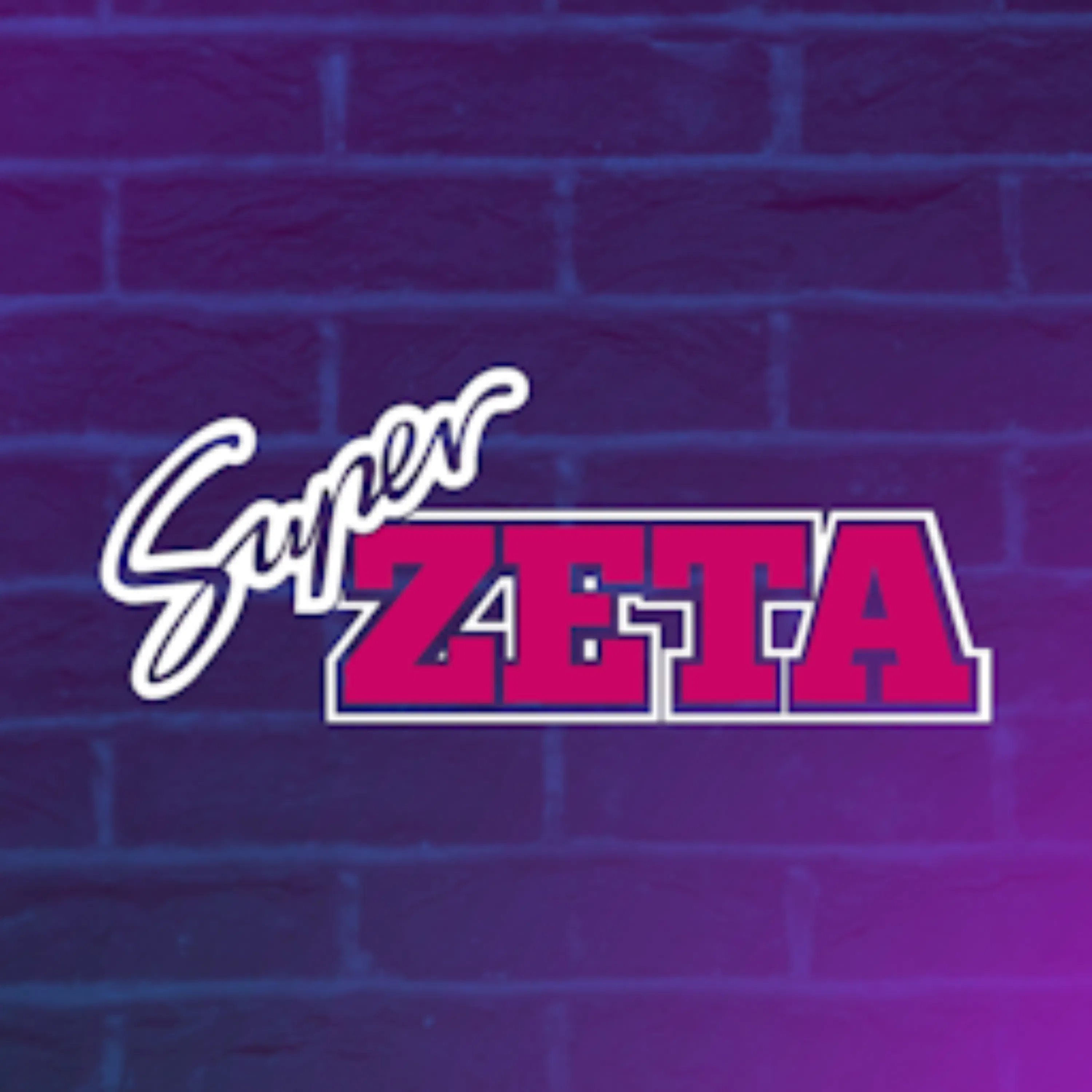 Super Zeta Podcast