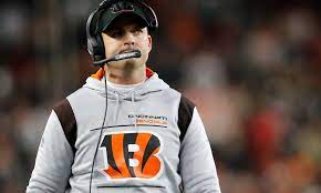 OBI: Bengals/NFL Water Cooler Chat (4/19) episode artwork