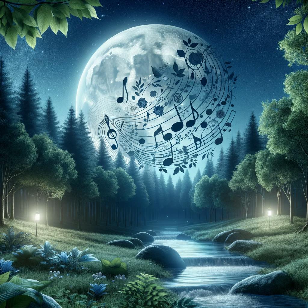 La MÚSICA Tierna y los Sonidos de la NATURALEZA: un Remedio para el INSOMNIO episode artwork