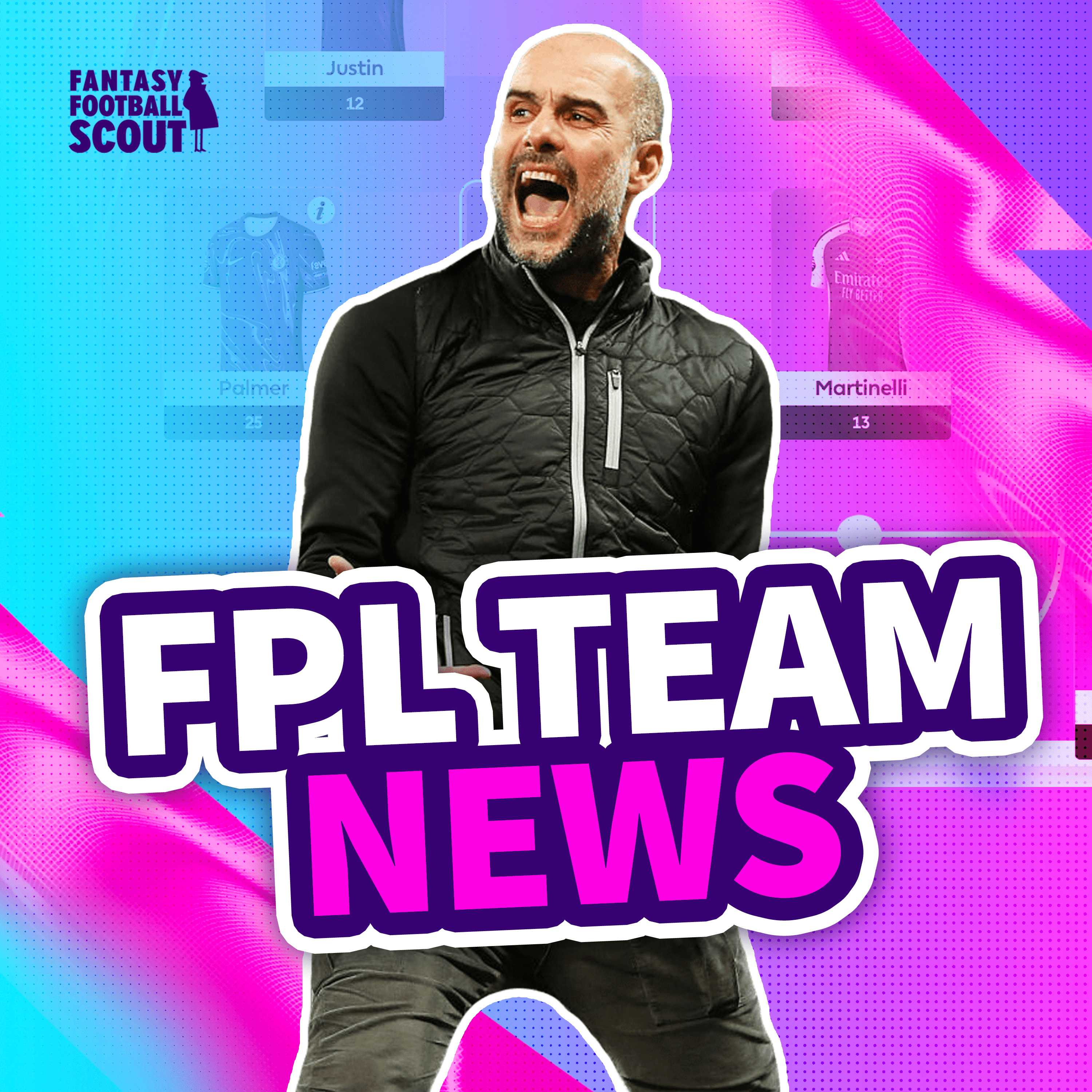 GW38: FPL Team News