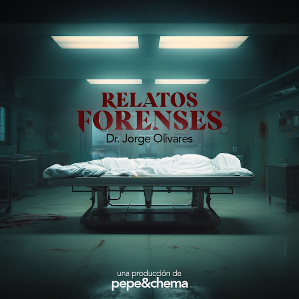 Ep. 253 D4vd mató a Celeste Rivas y escondió su cuerpo en un Tesla | Relatos Forenses Podcast episode artwork