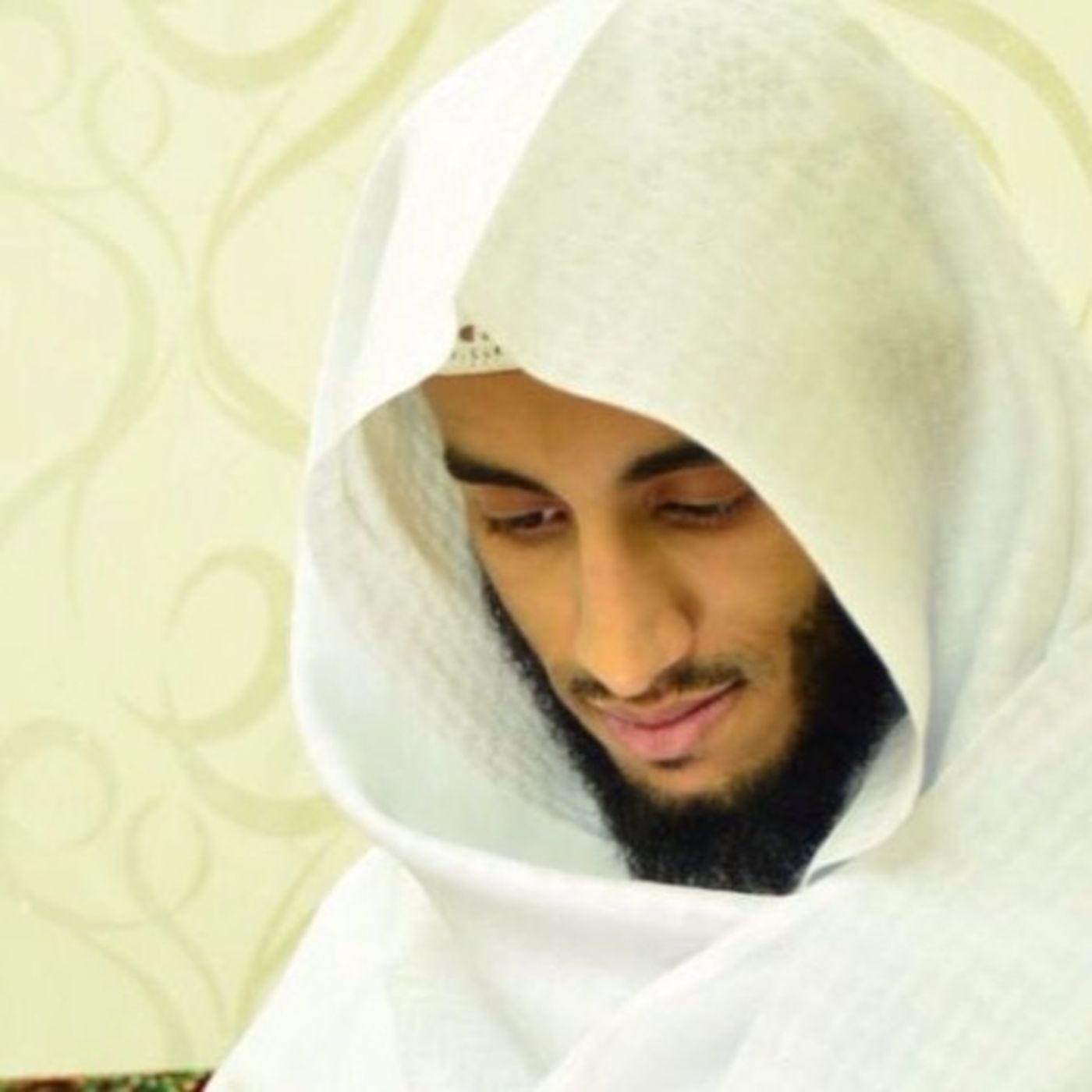 Surah Ya Sin - Muhammad Al Naqidan episode artwork