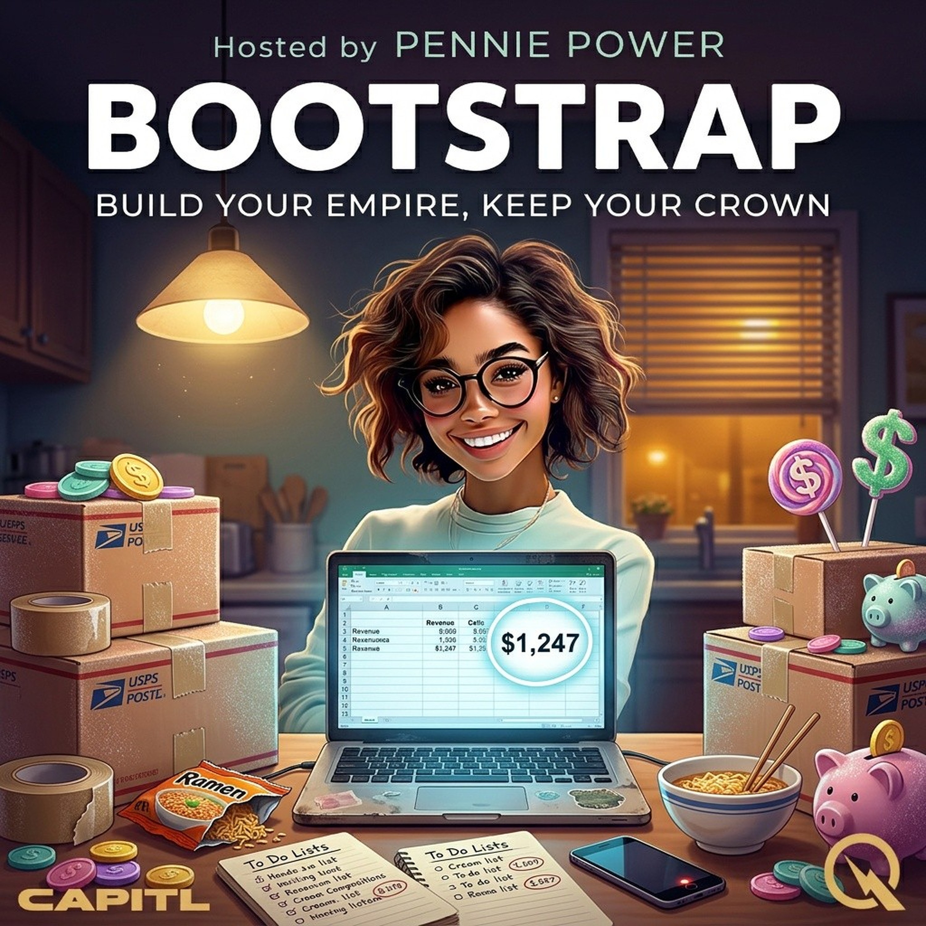 Bootstrap