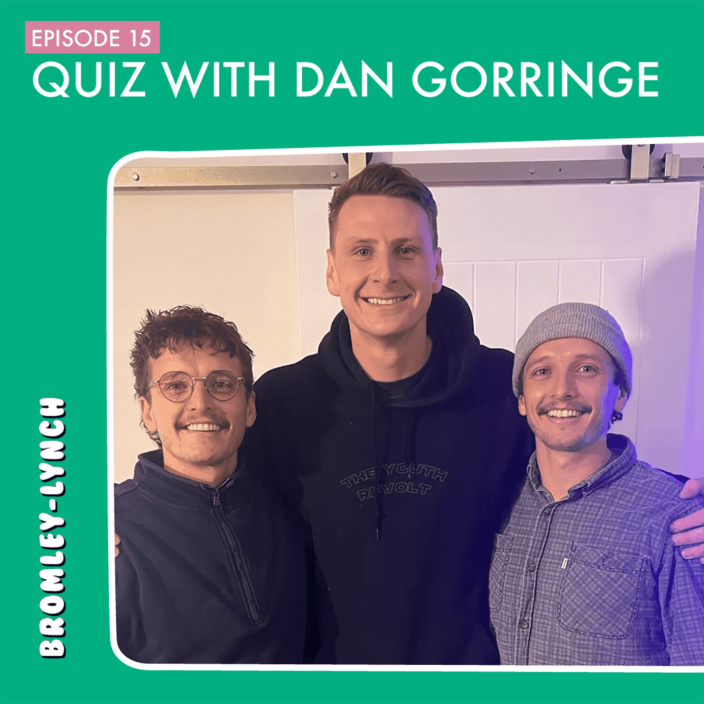 Unewsual by Bromley-Lynch