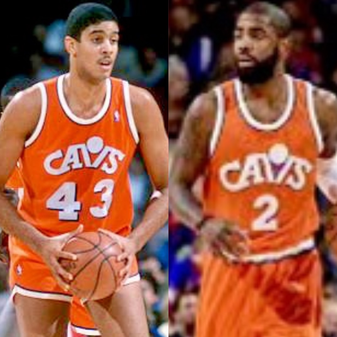 That\'s Rather Cavaliers: A Cleveland Cavaliers Podcast