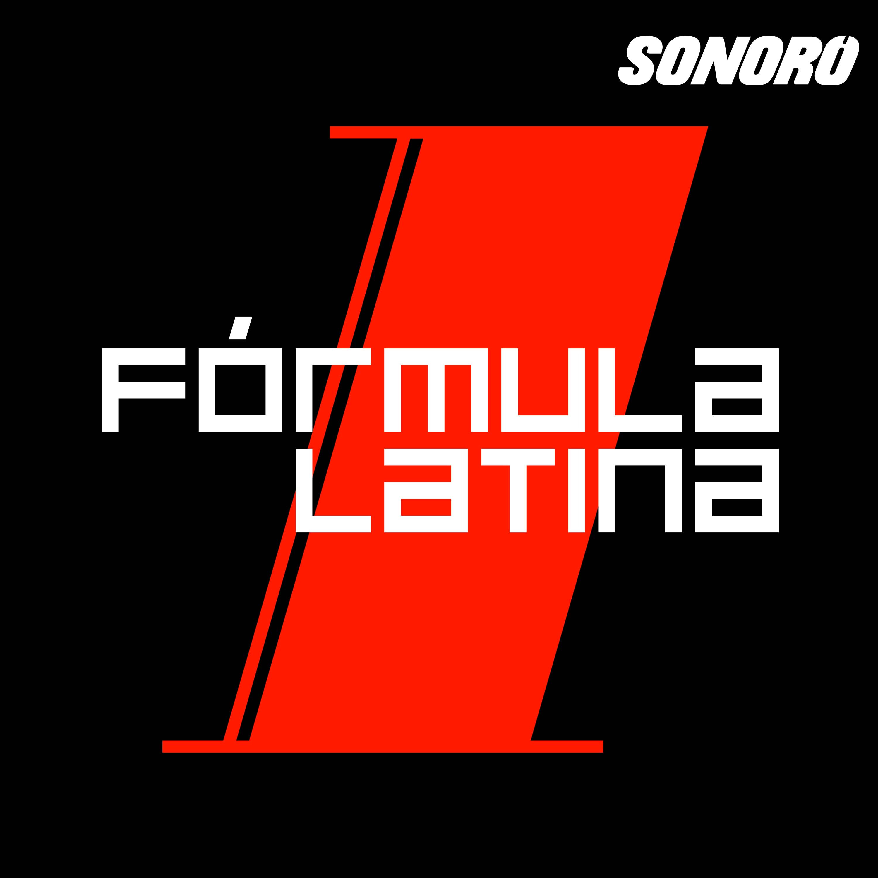 Ep. 94- ¿Qué le pasó a Checo Pérez en Francia?