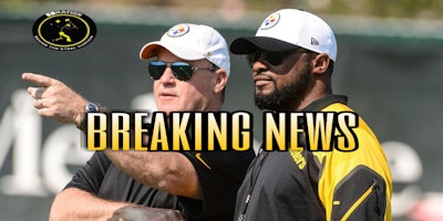 Brian Flores Hired By Pittsburgh Steelers #Shorts 