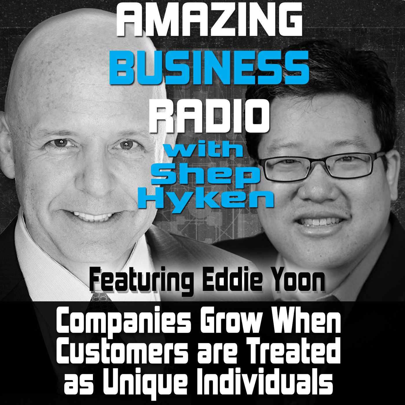 Amazing Business Radio