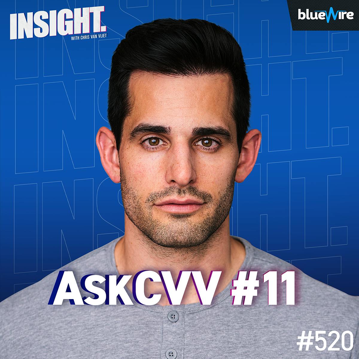 AskCVV #11 - Edge in AEW, Jim Cornette, Will Cody Finish The Story, Marketing Your Podcast, Best Rocky Film