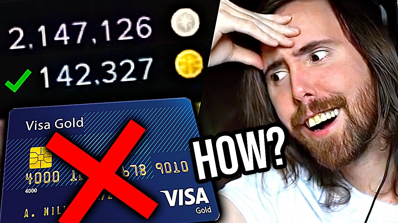 Asmongold Reacts to "How I Made 14͏͏0K+ Gold In Lost Ark F2P" | by Stoopzz | Asmongold TV