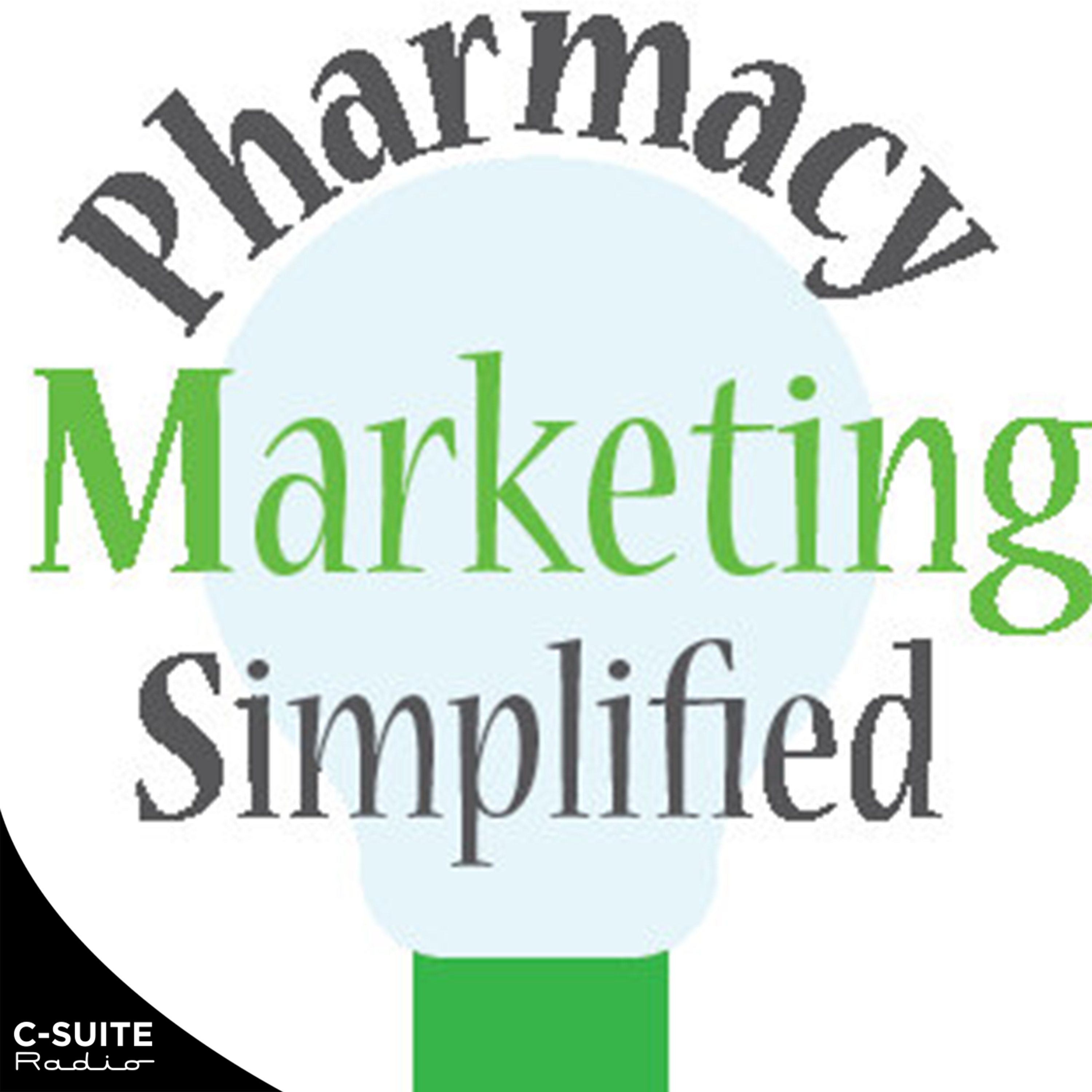 Pharmacy Marketing Simplified | Pharmacy Podcast Network