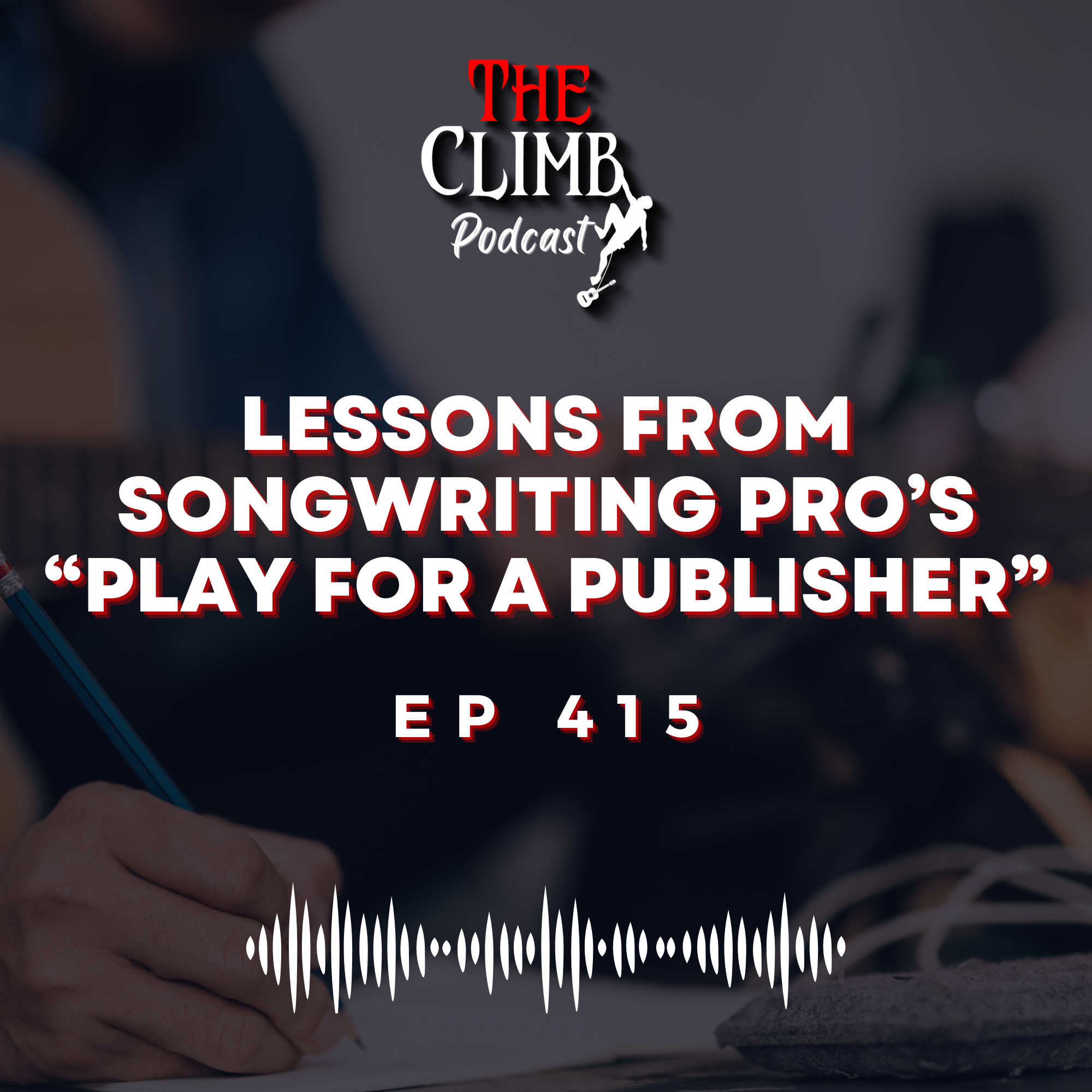 Lessons From SongwritingPro's Play For Publisher Events