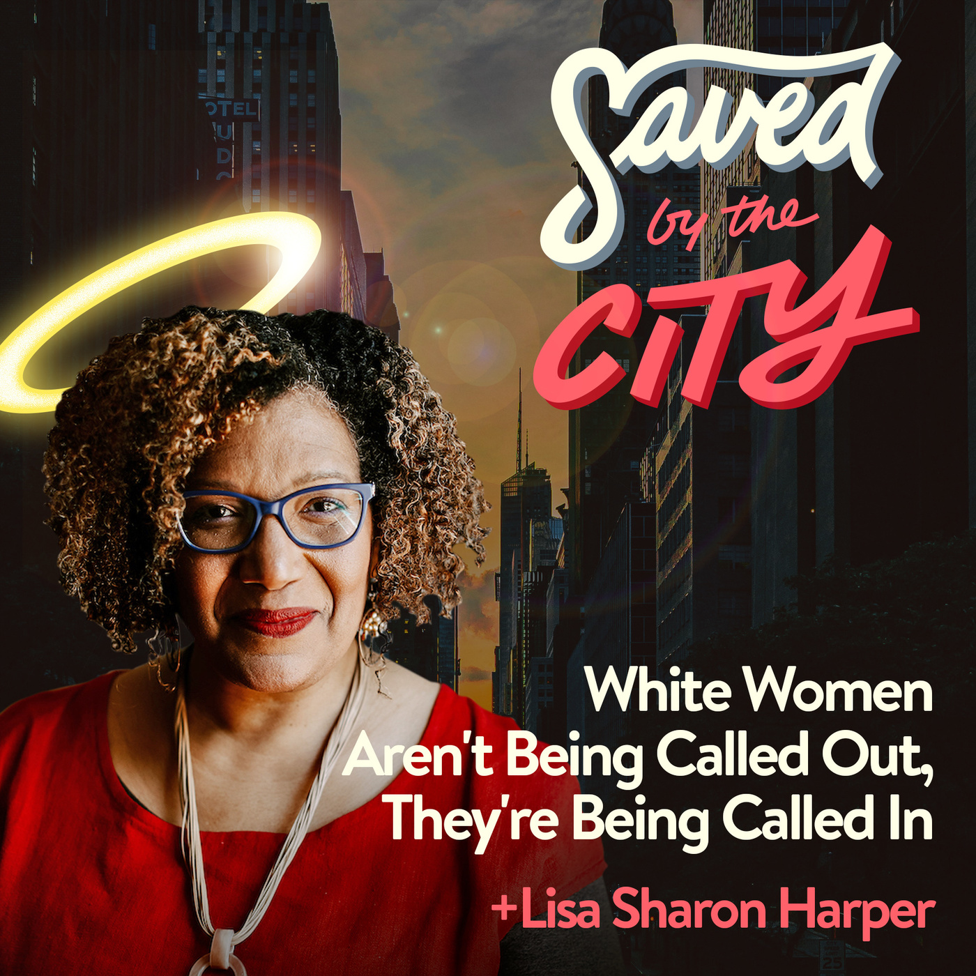 White Women Aren't Being Called Out, They're Being Called In