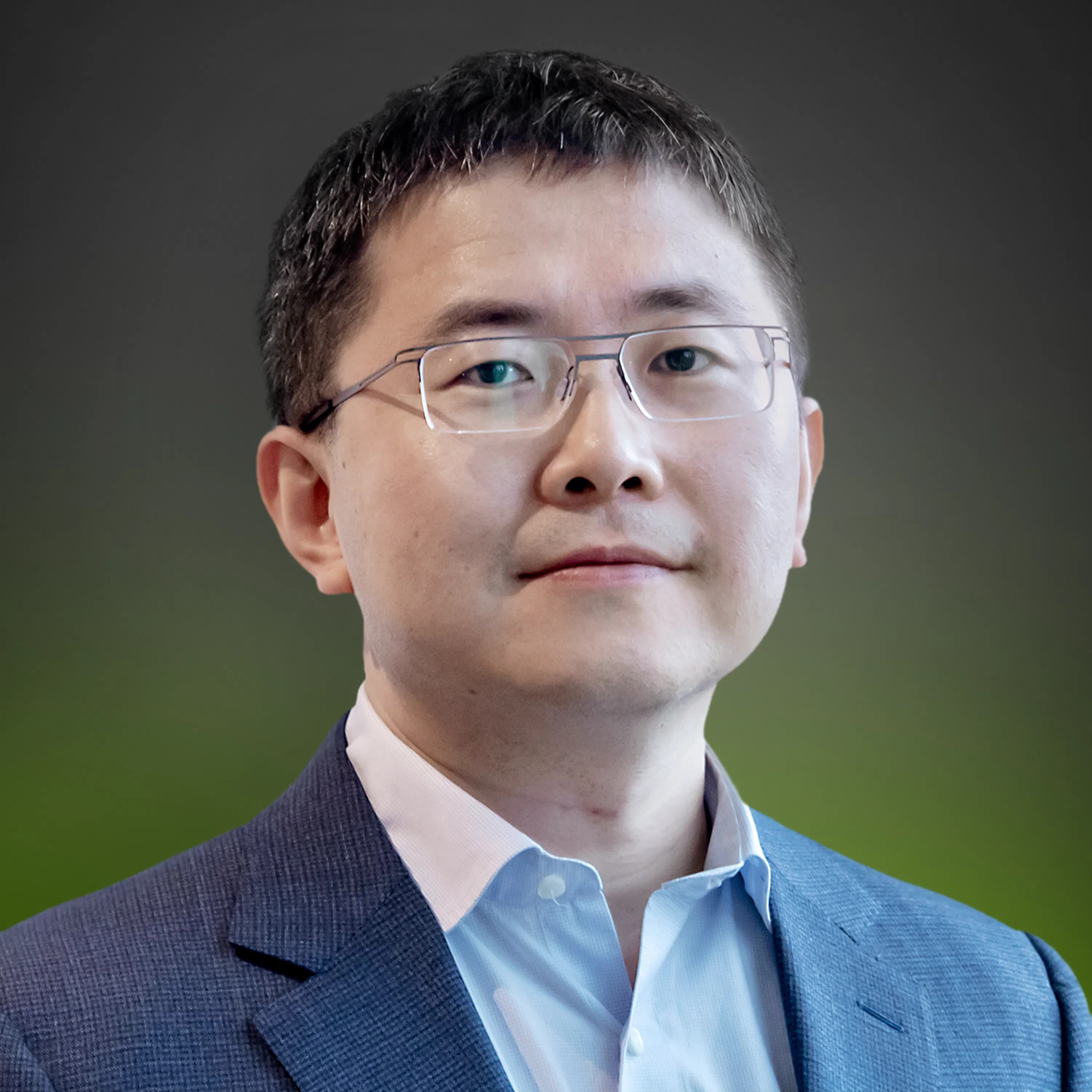AI Agents and the Future of Global Trade with Alibaba’s Kuo Zhang - Ep. 291 episode artwork
