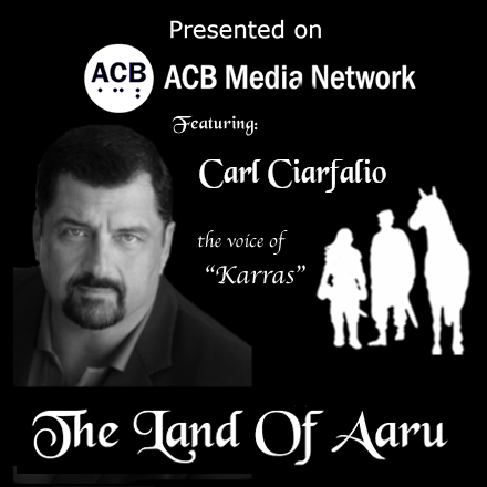 The Land of Aaru