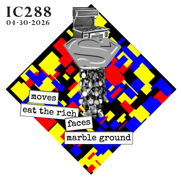 IC288 episode artwork