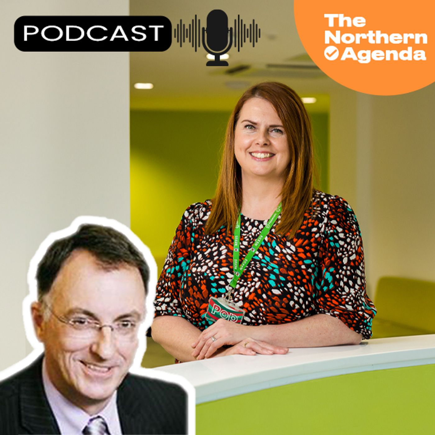 The great Cumbrian council shake-up | Why businesses need to stop the search for employee 'unicorns' episode artwork