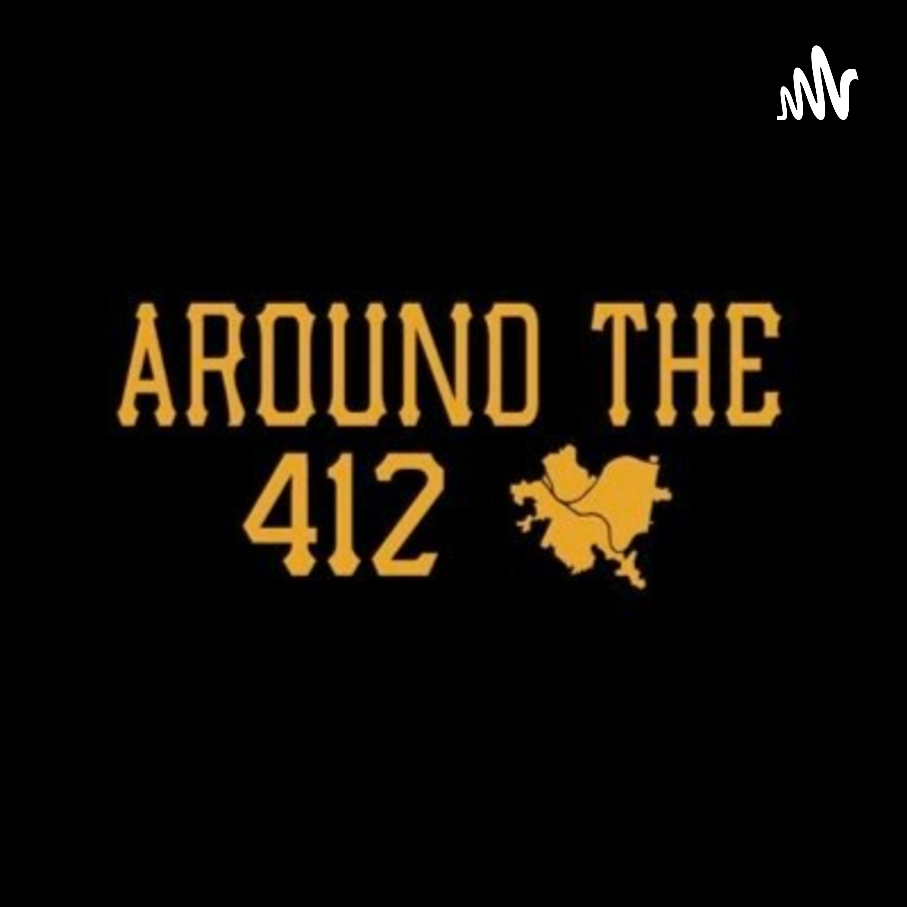 Smash & Dash Lead Steelers Offense | Around The 412 Steelers Show episode artwork