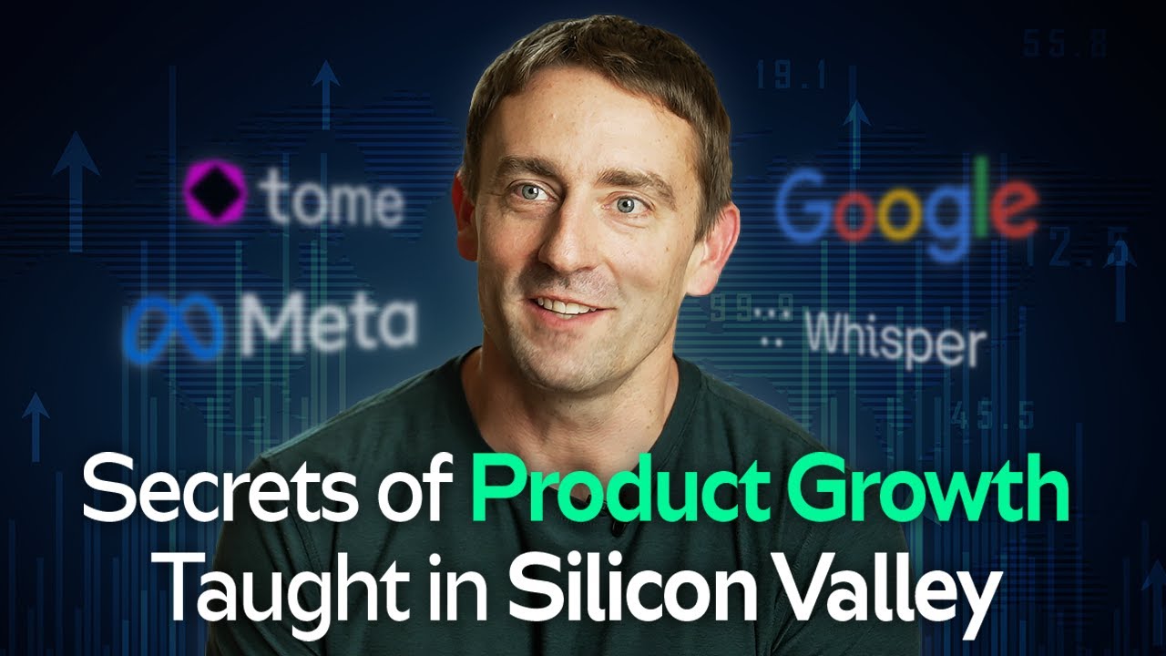A Story of a Mentor of Outstanding PMs in Silicon Valley Today | Mick Johnson Director's Cut | EO episode artwork